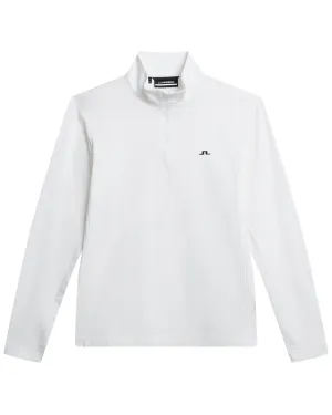 J.Lindeberg Luke Quarter-Zip