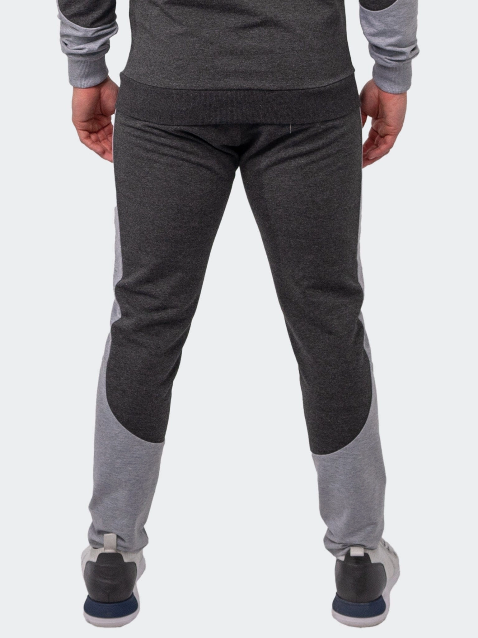 Jogger Eclipse Grey