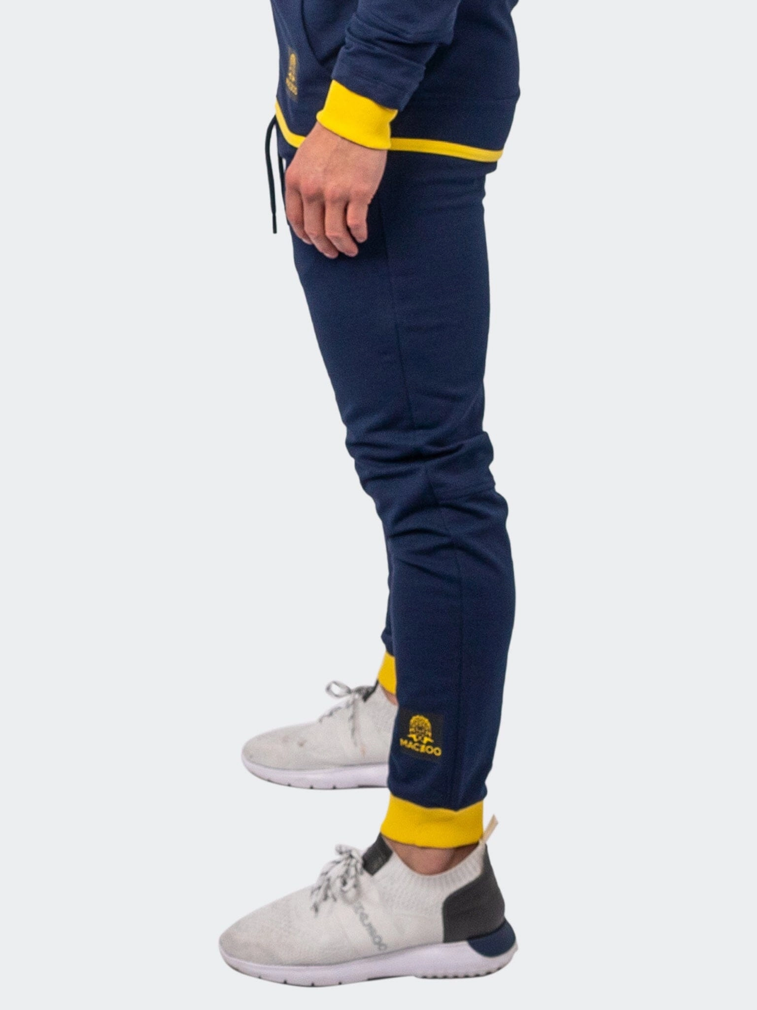 Jogger Exploration Blue