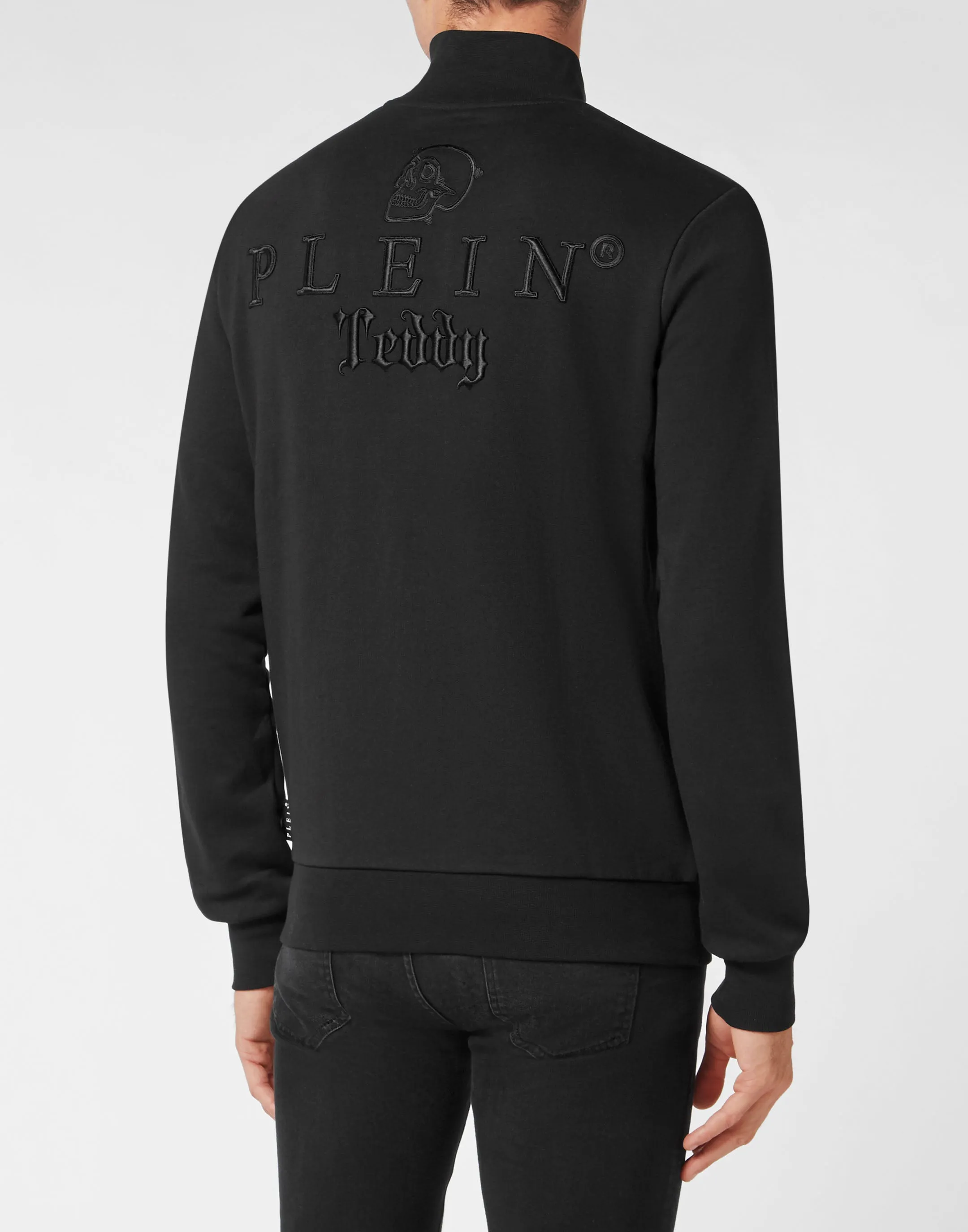 Jogging Jacket Teddy Bear
