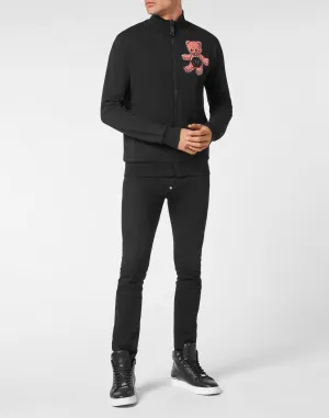 Jogging Jacket Teddy Bear
