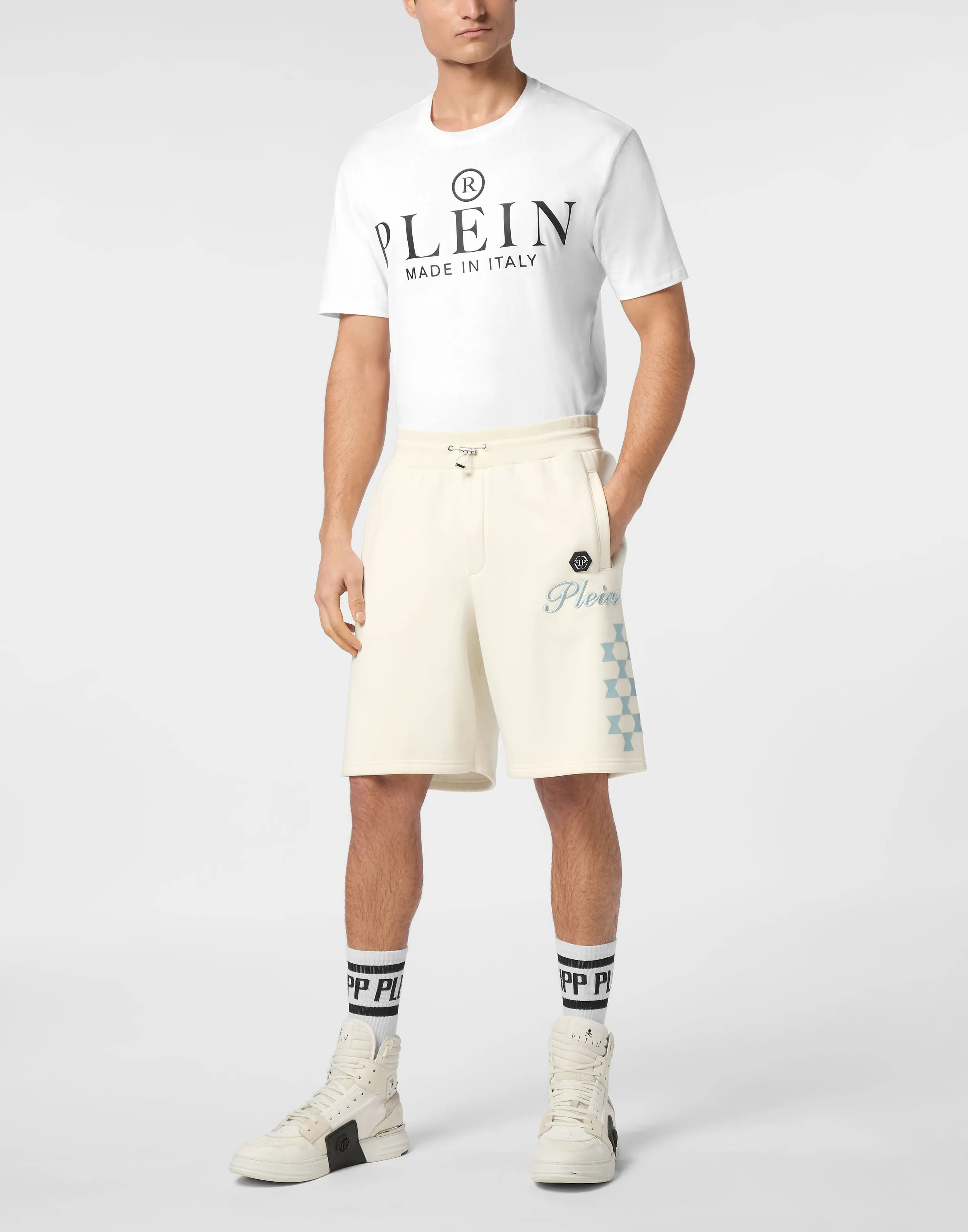 Jogging Shorts Chechmate