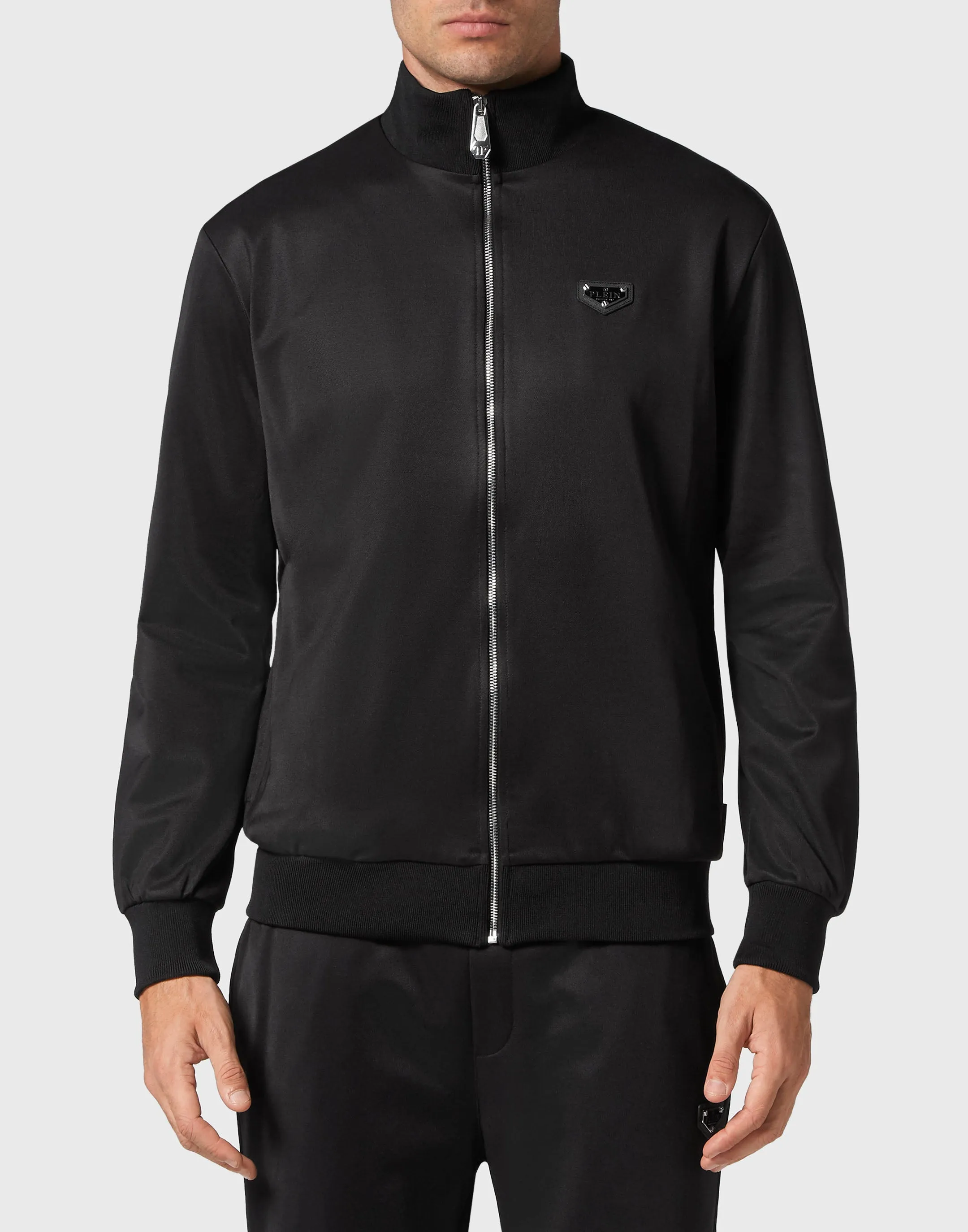 Jogging Suit: Top/Trousers