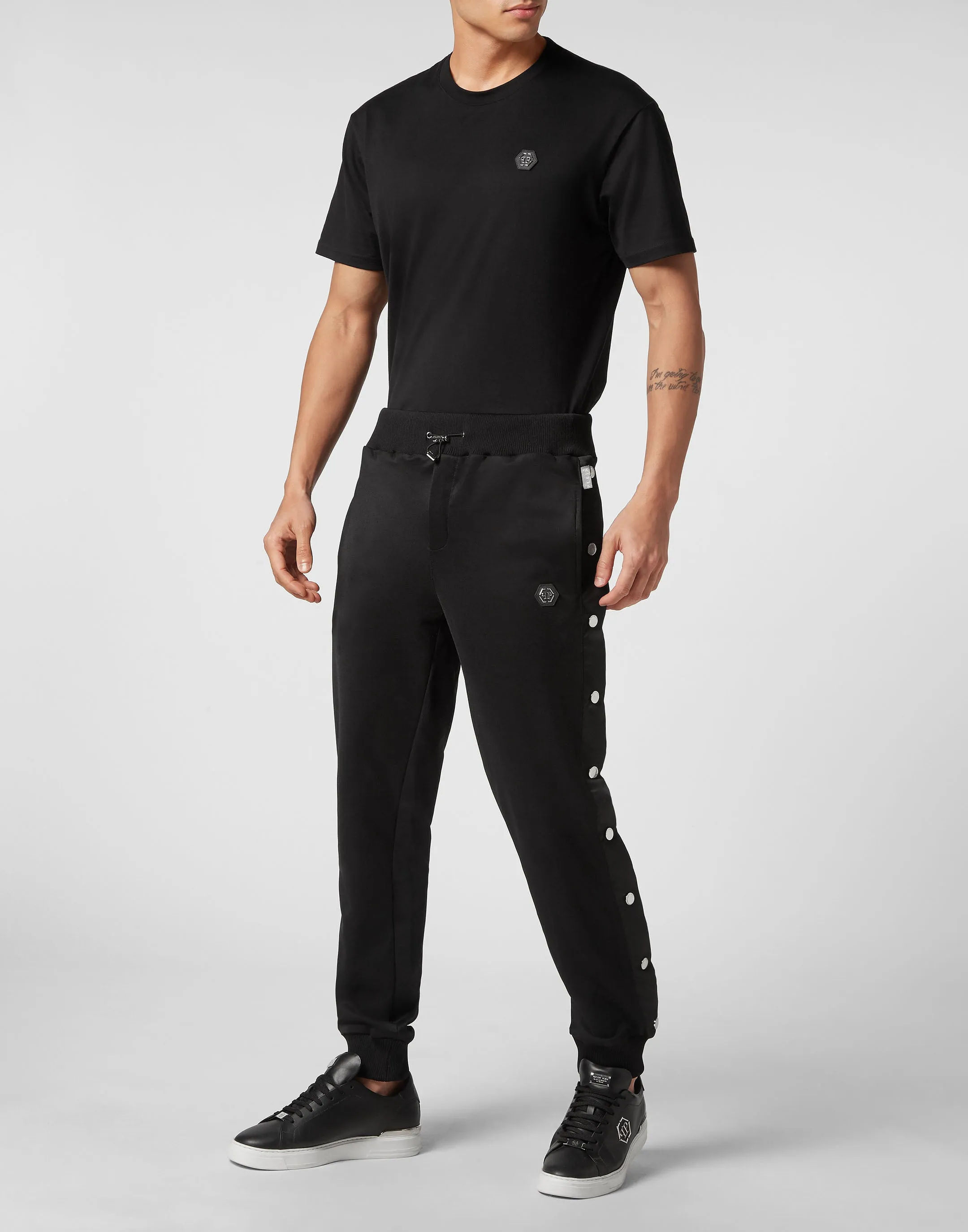 Jogging Trousers Basic