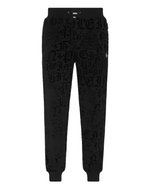 Jogging Trousers Gothic Plein