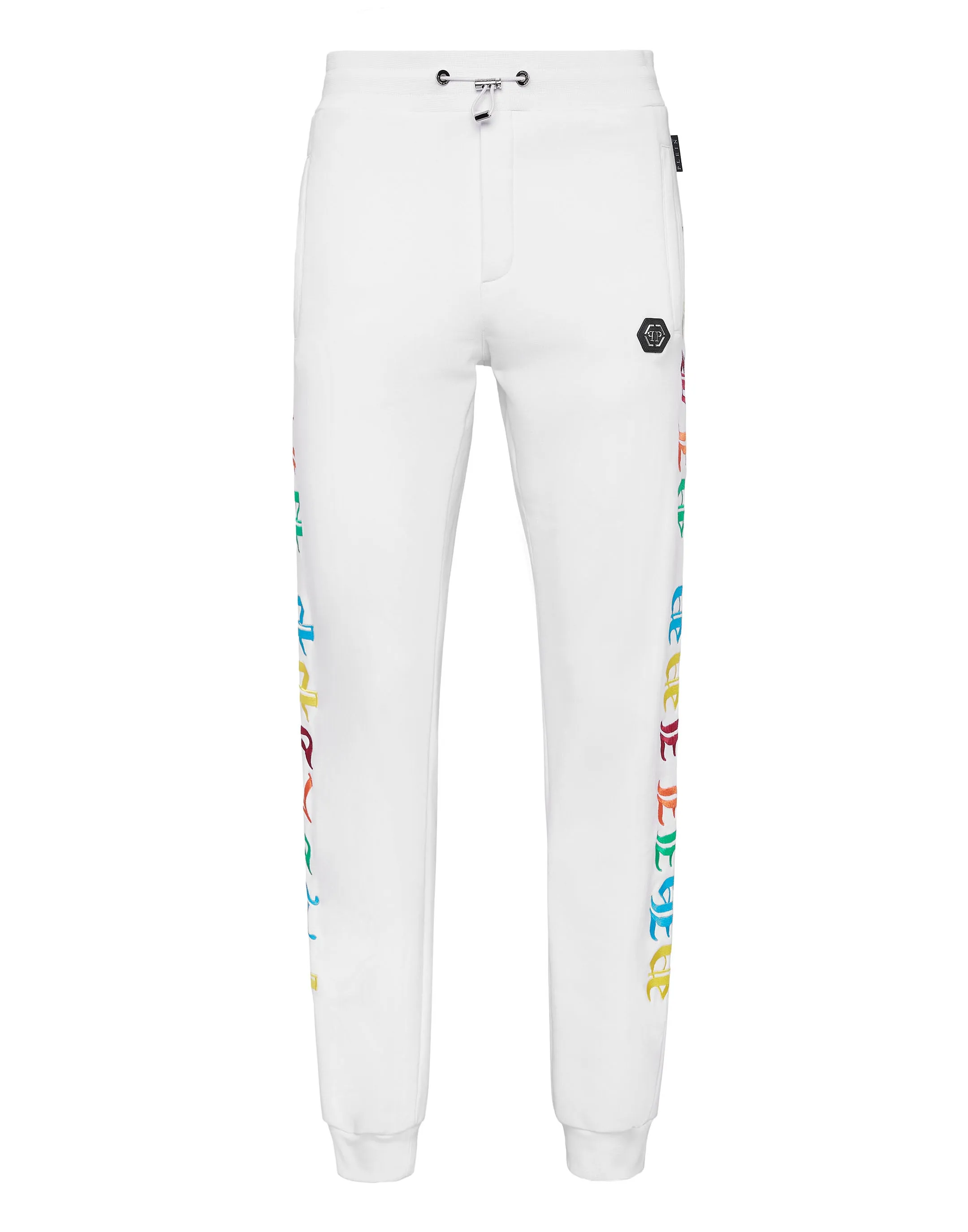 Jogging Trousers Gothic Plein