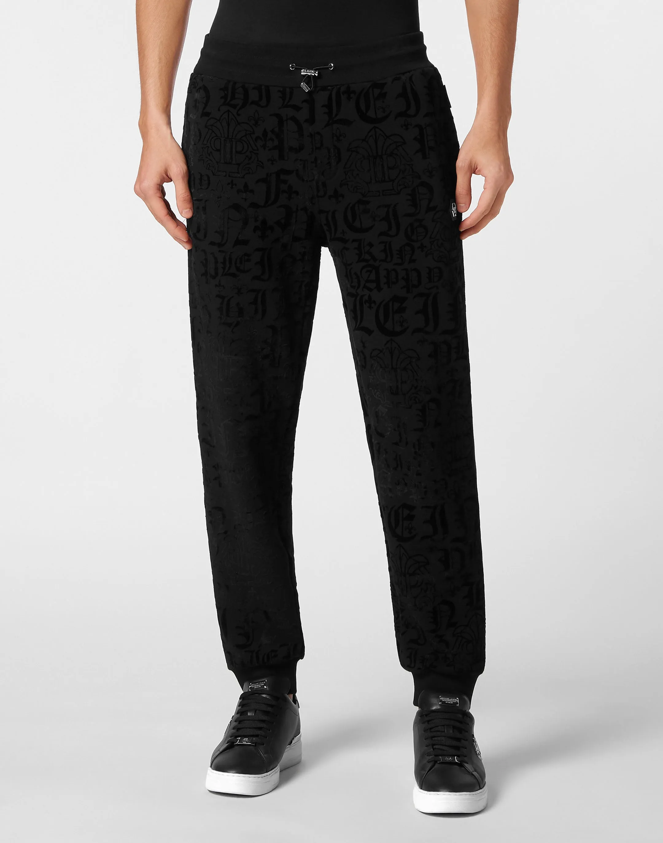 Jogging Trousers Gothic Plein