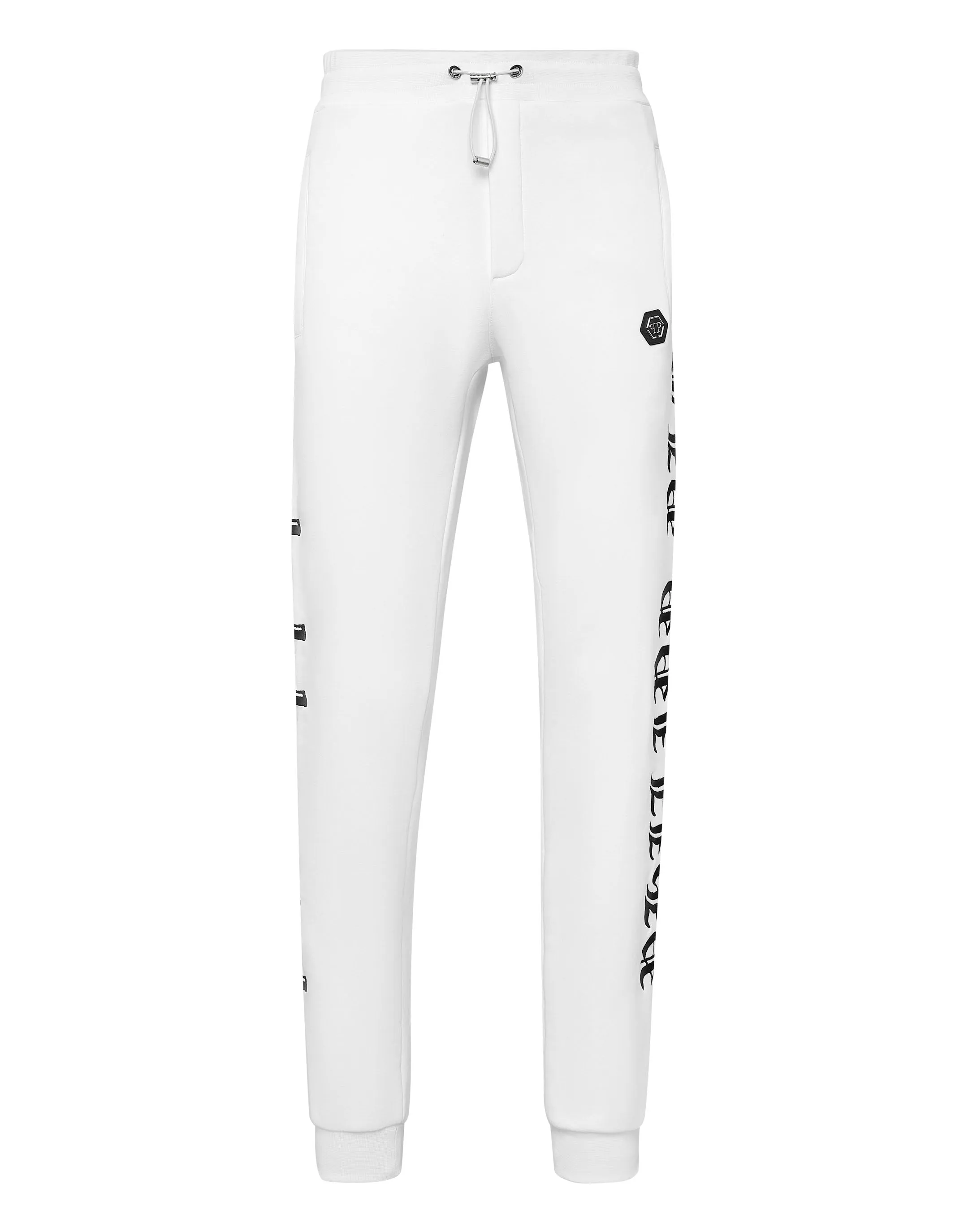 Jogging Trousers Gothic Plein