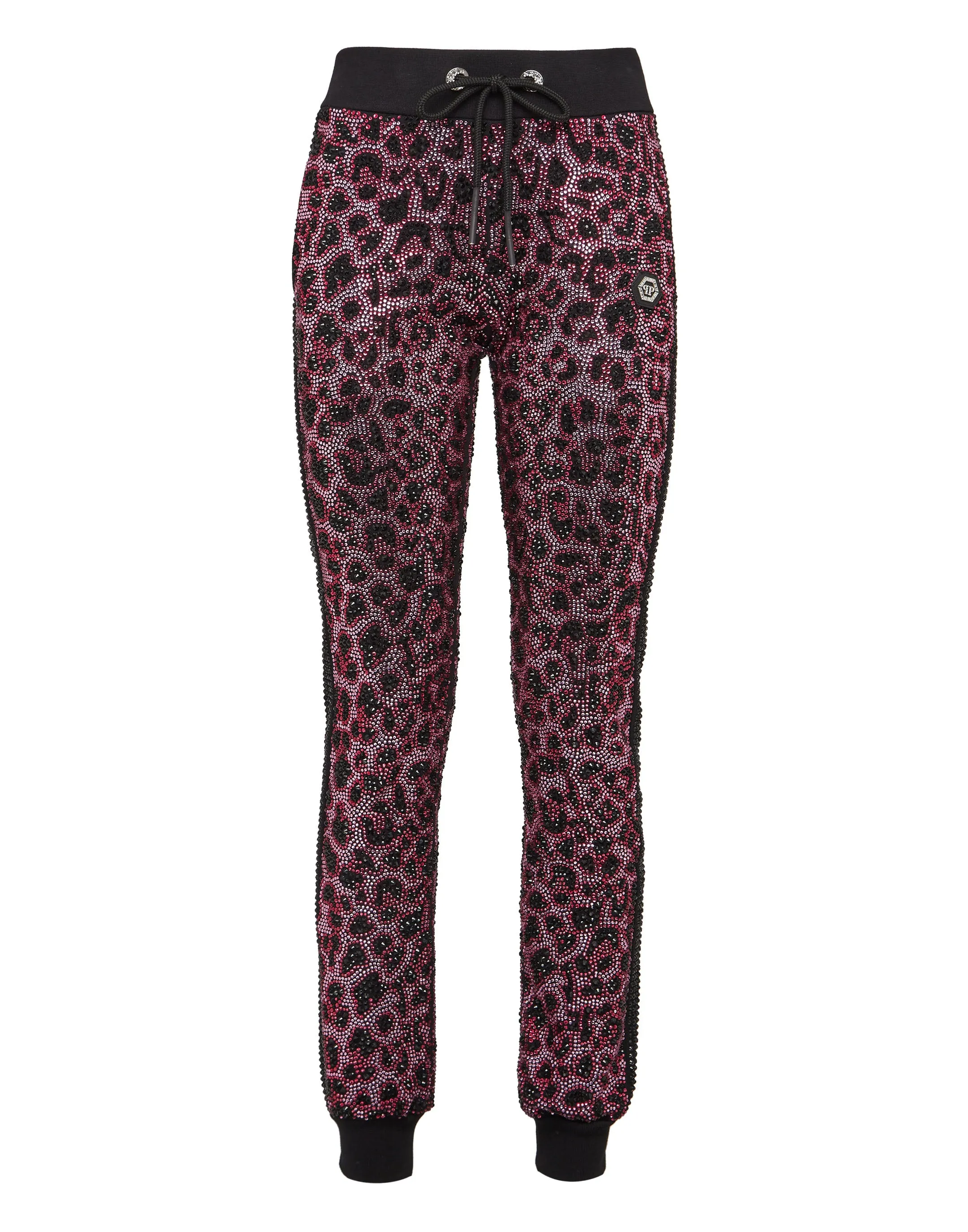 Jogging Trousers Pink paradise