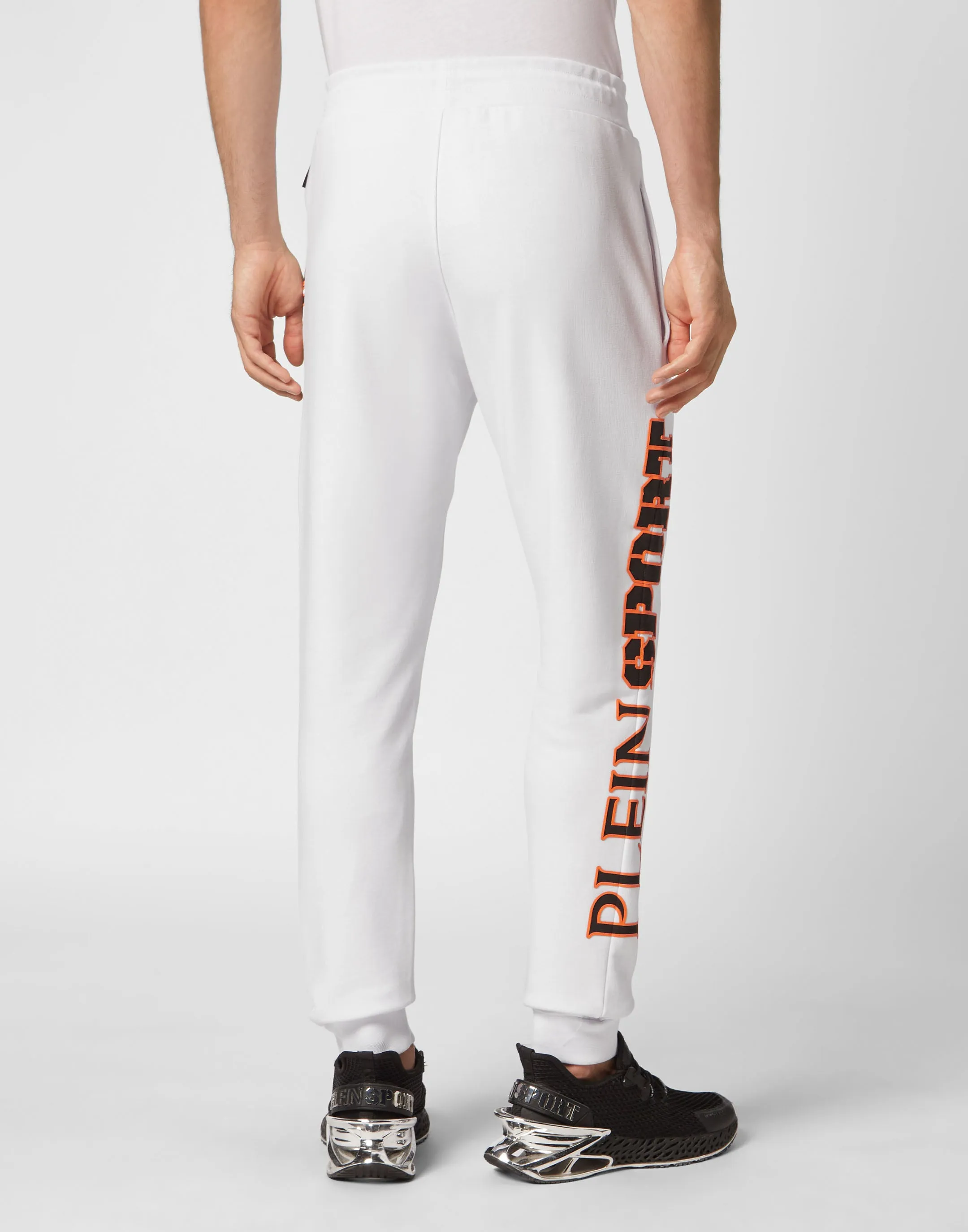 Jogging Trousers Scratch