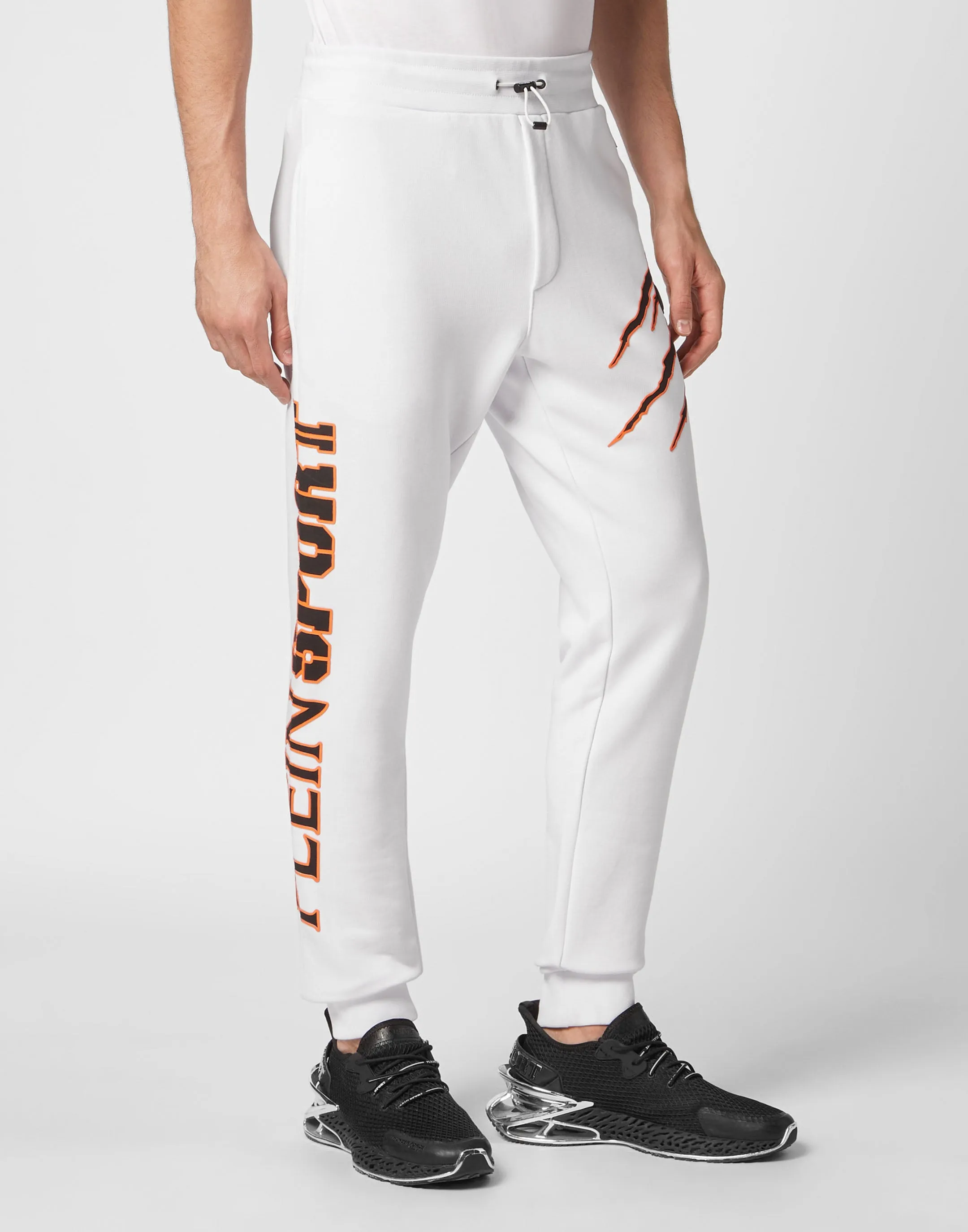 Jogging Trousers Scratch