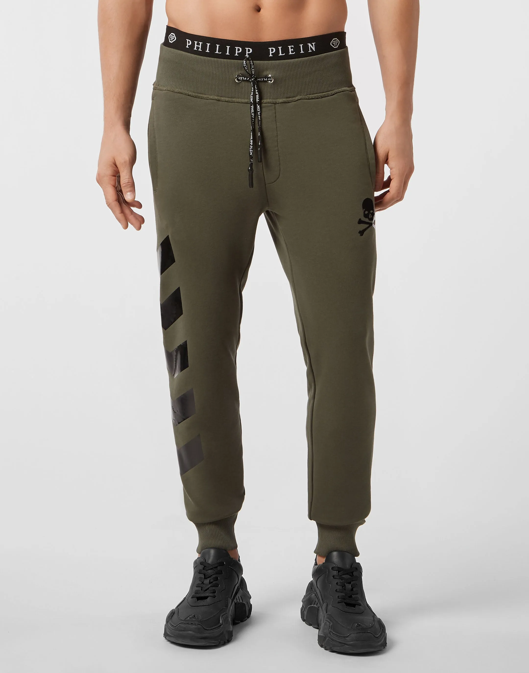 Jogging Trousers Statement