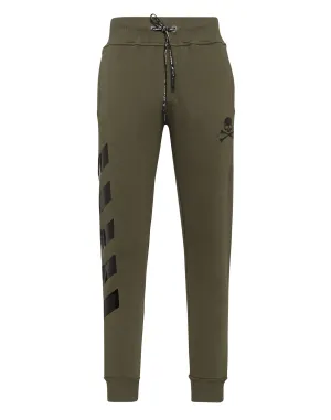 Jogging Trousers Statement