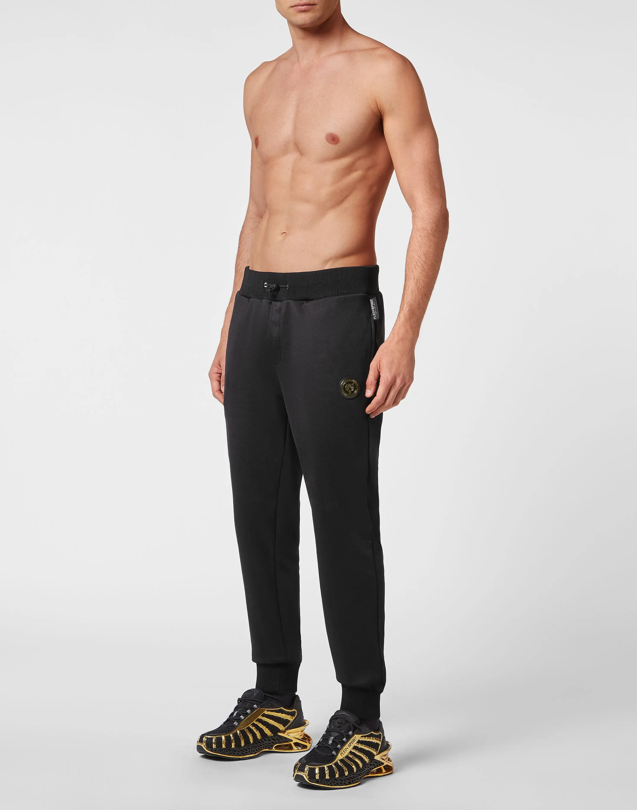 Jogging Trousers