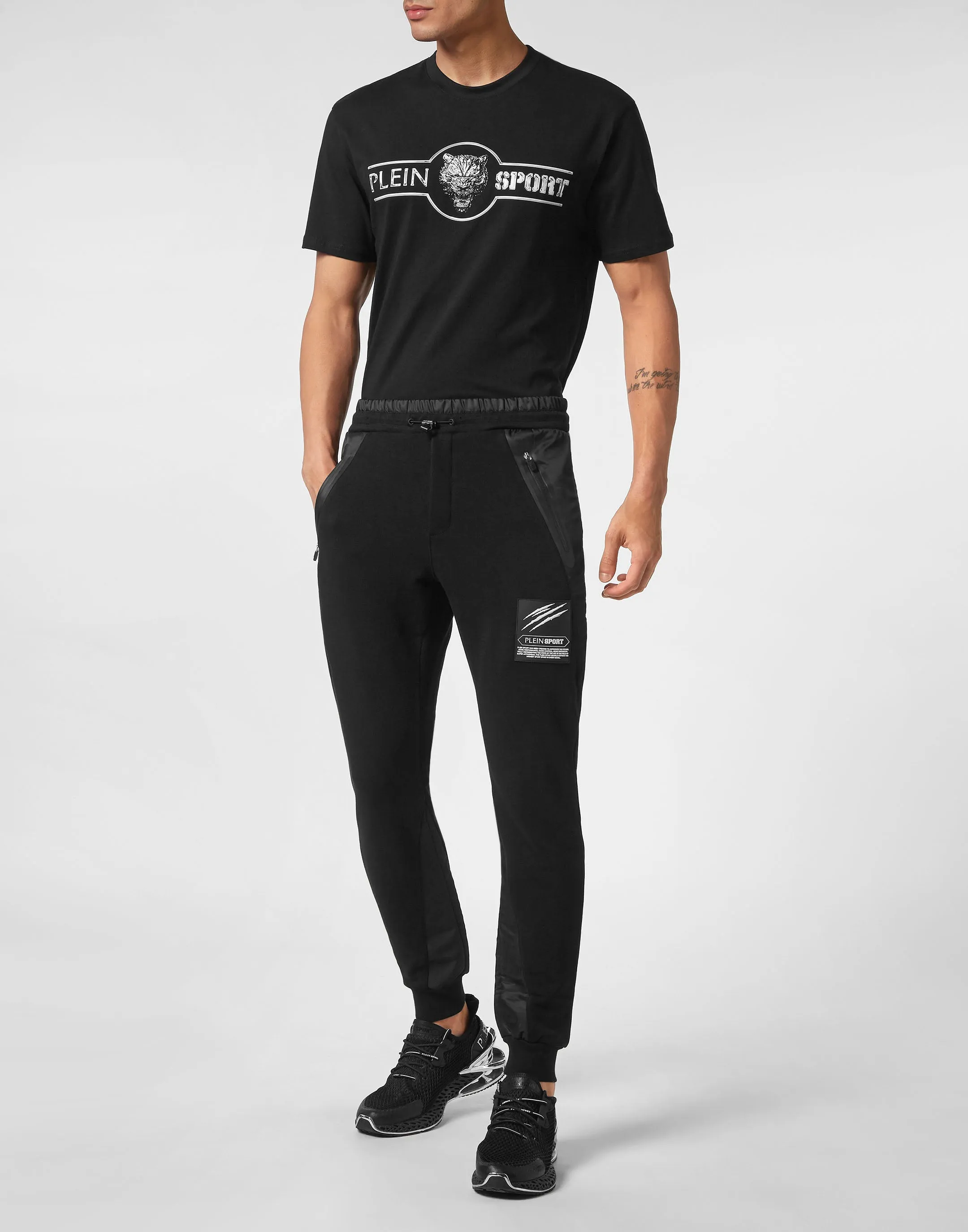 Jogging Trousers