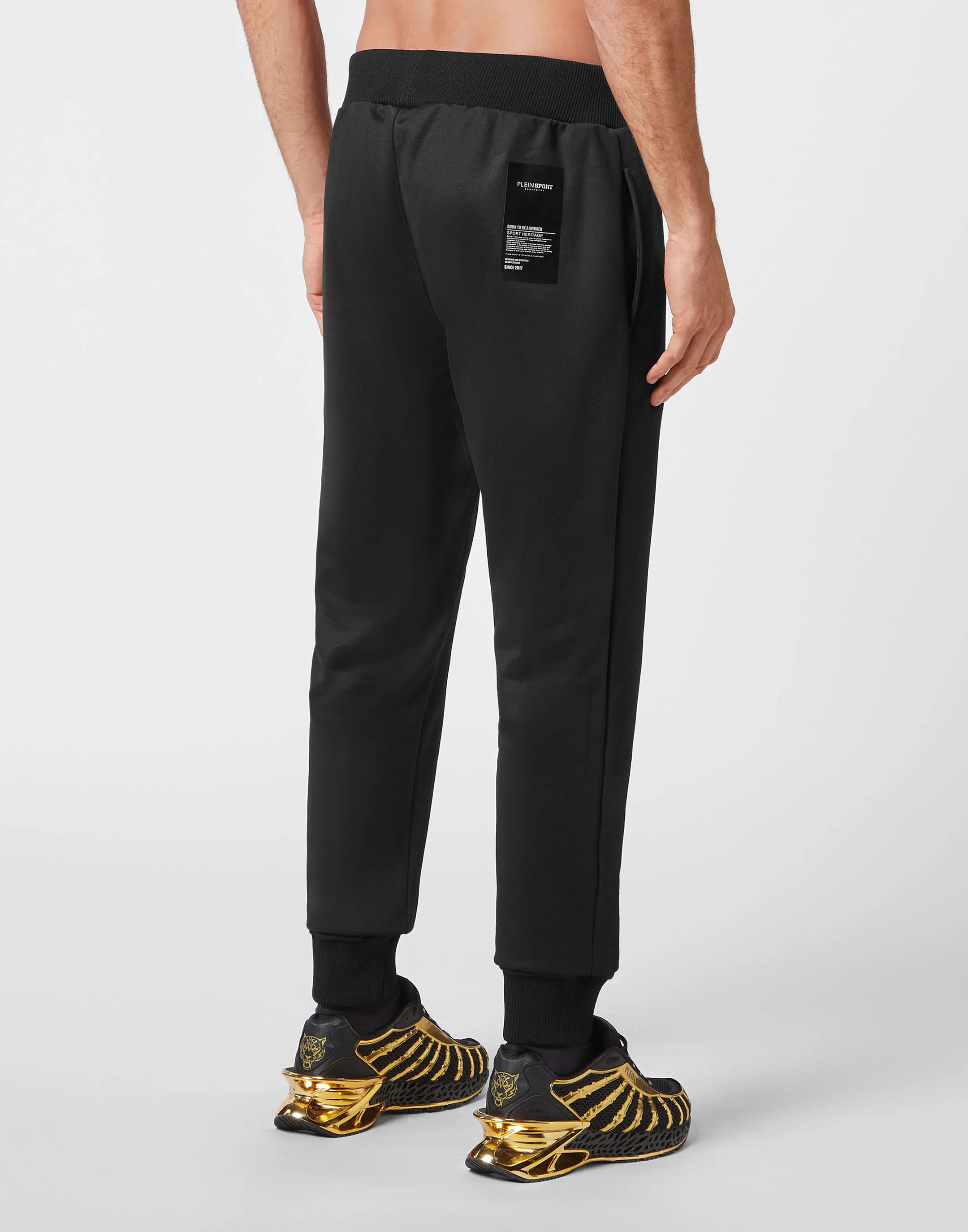 Jogging Trousers