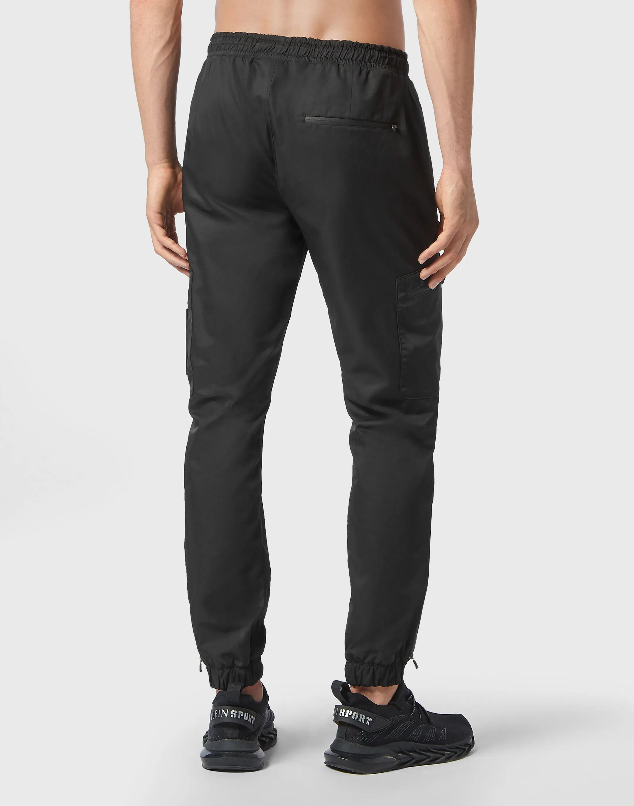 Jogging Trousers