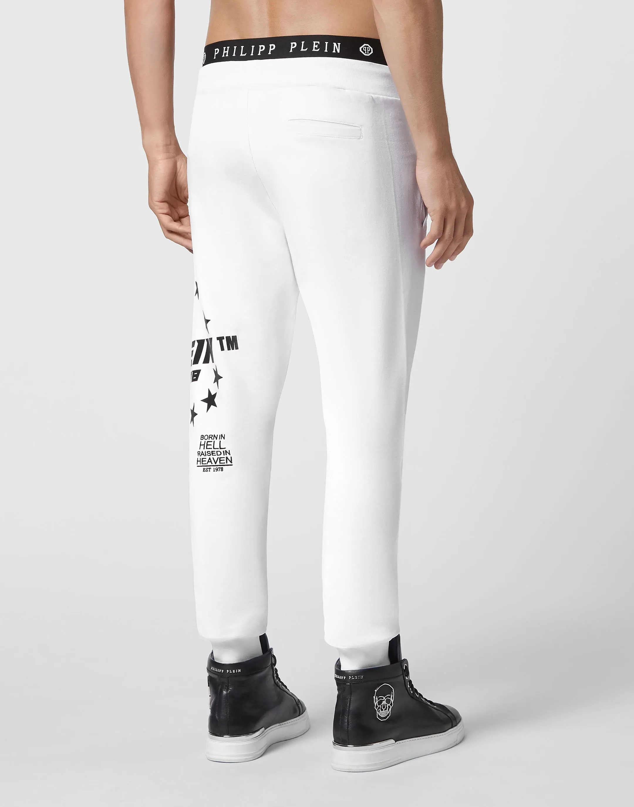 Jogging Trousers