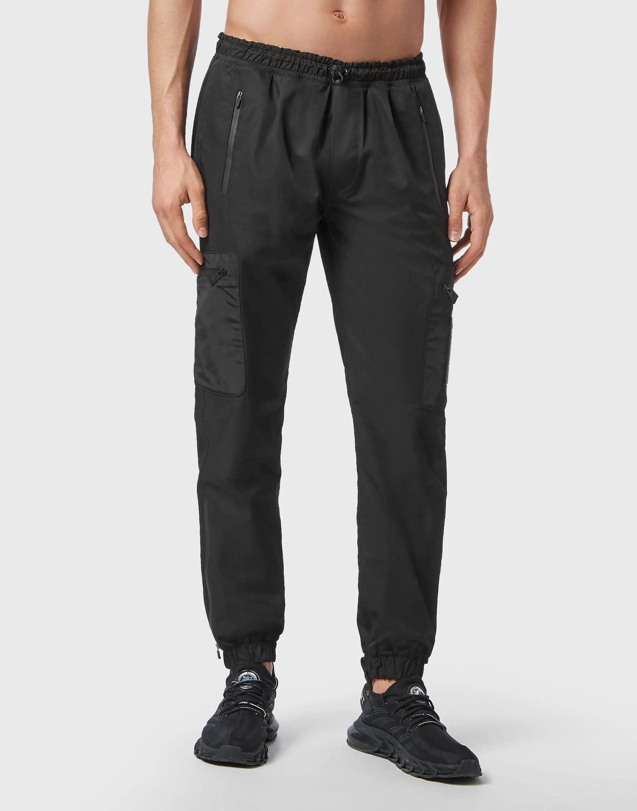 Jogging Trousers