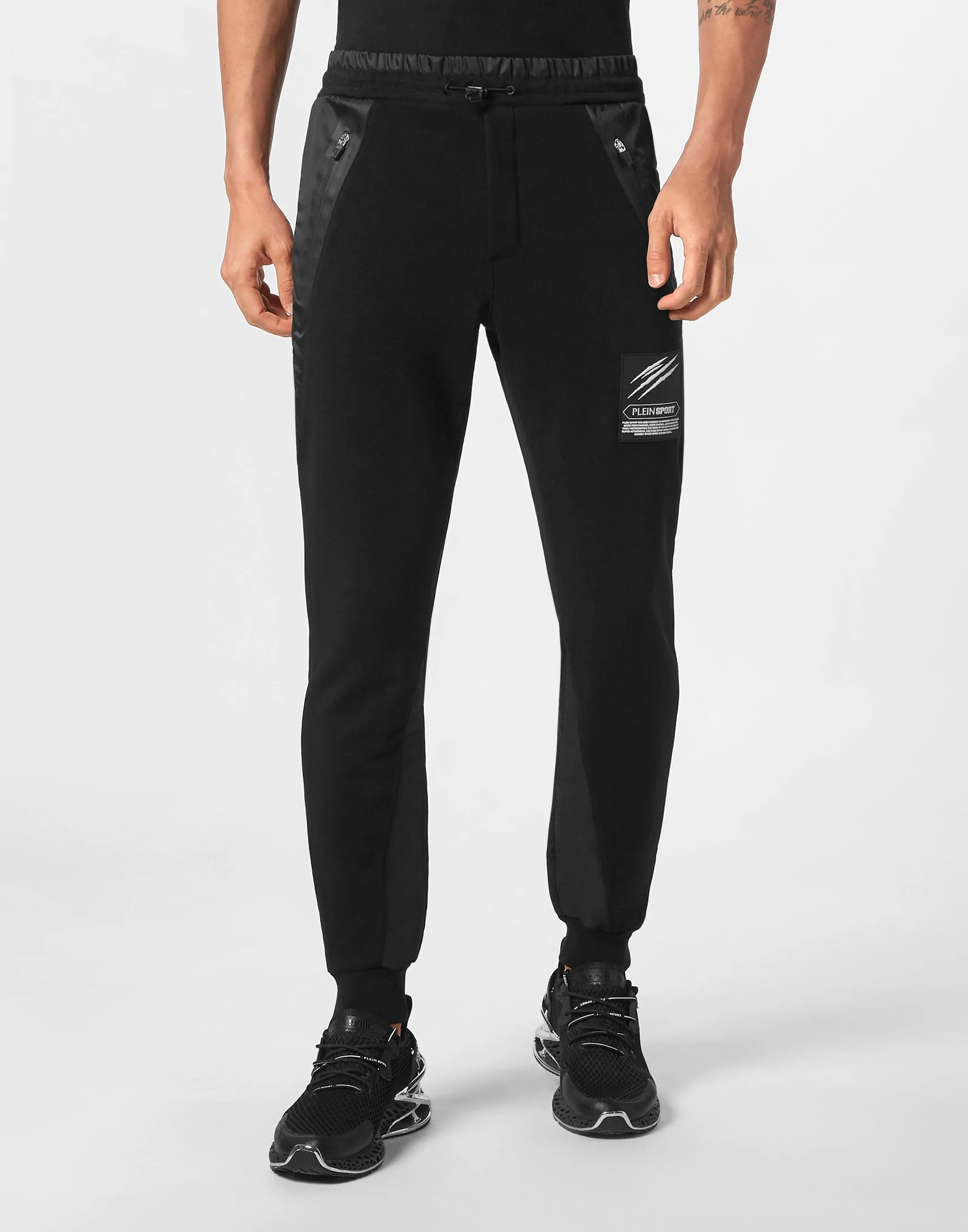 Jogging Trousers