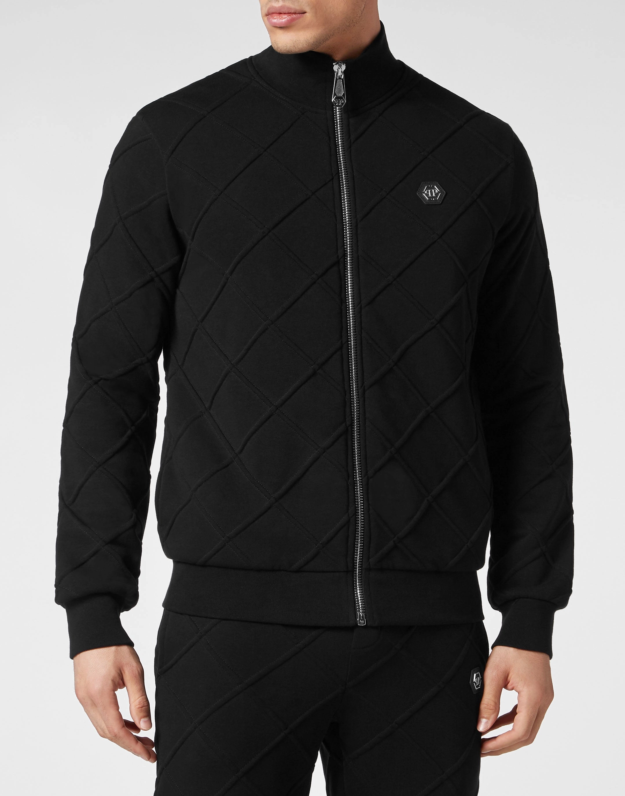 Jogging Jacket