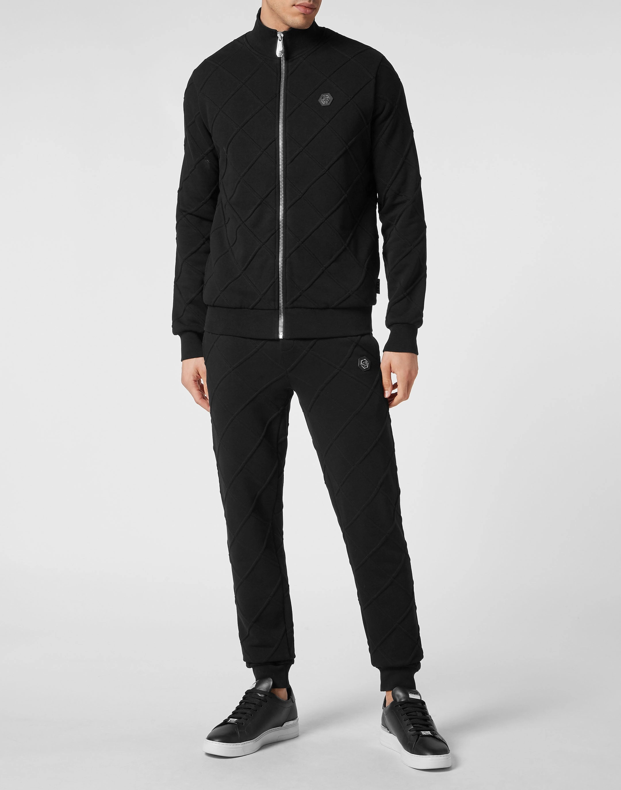 Jogging Jacket