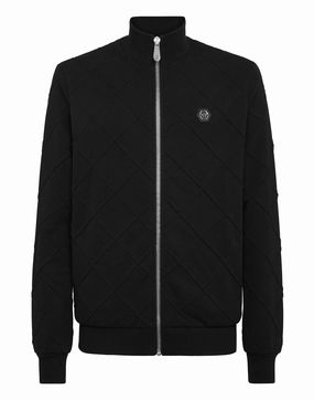 Jogging Jacket