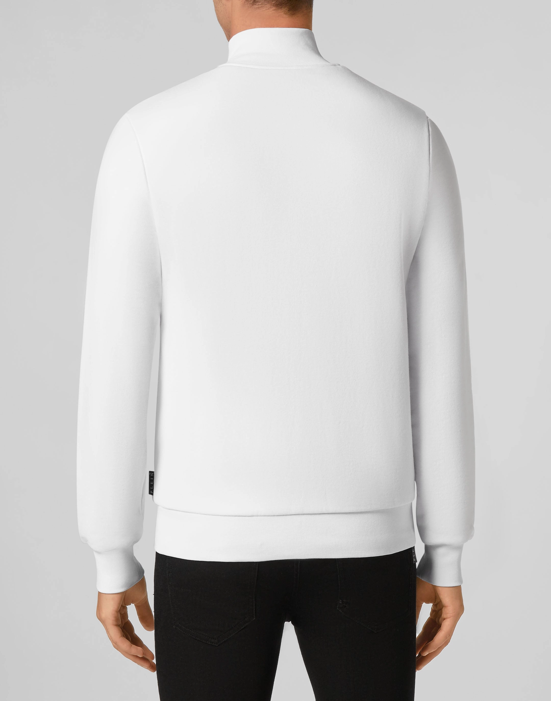 Jogging Jacket Skull