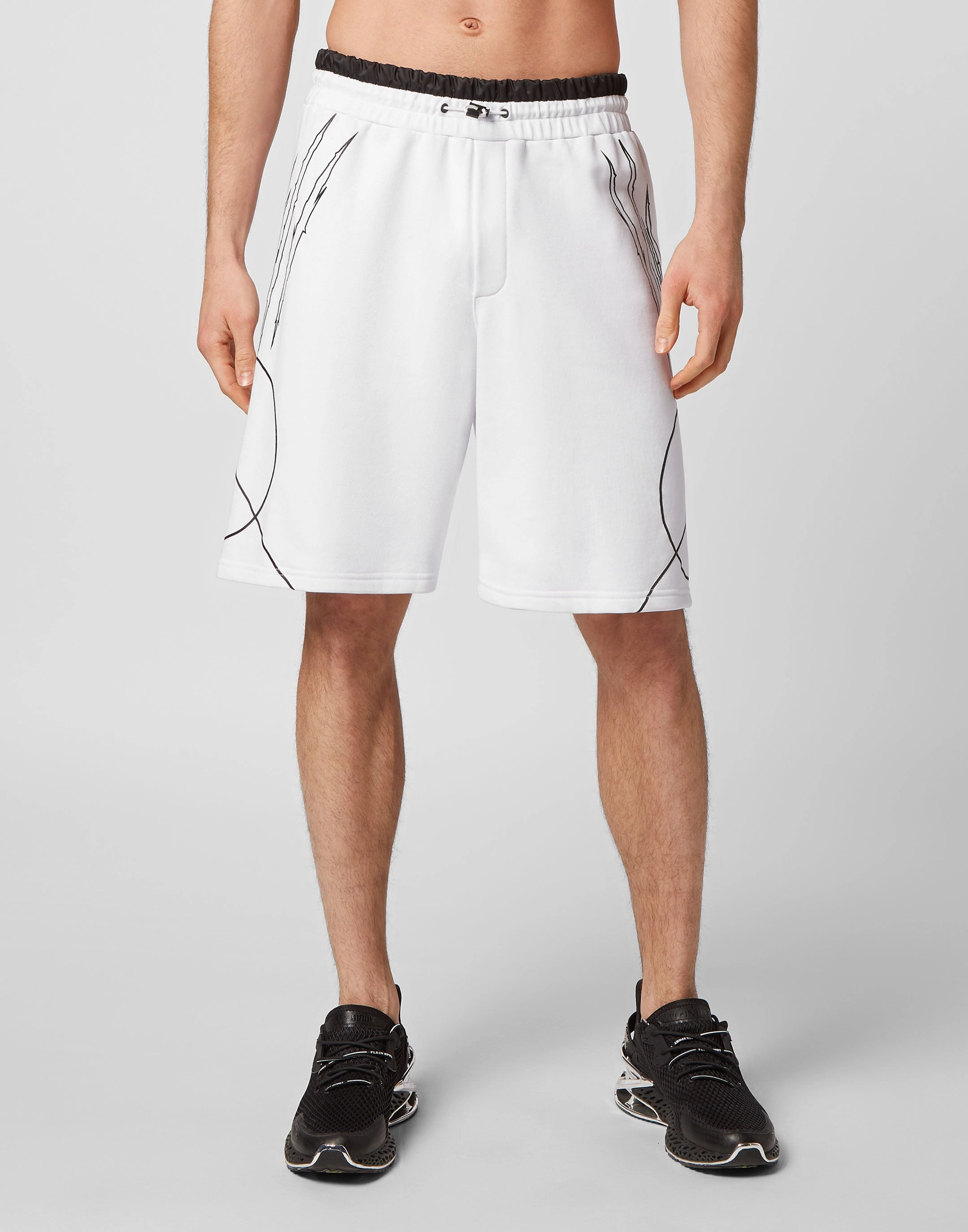 Jogging Shorts Scratch