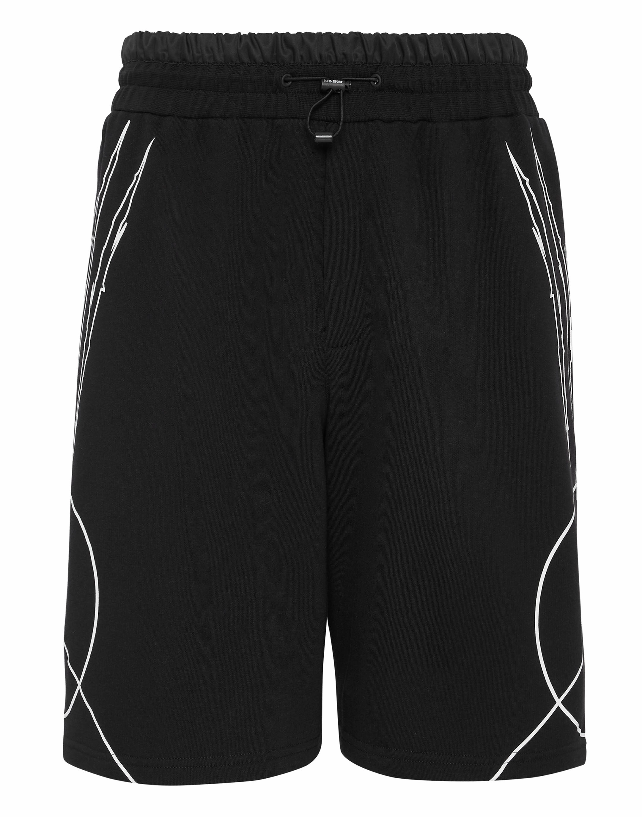 Jogging Shorts Scratch