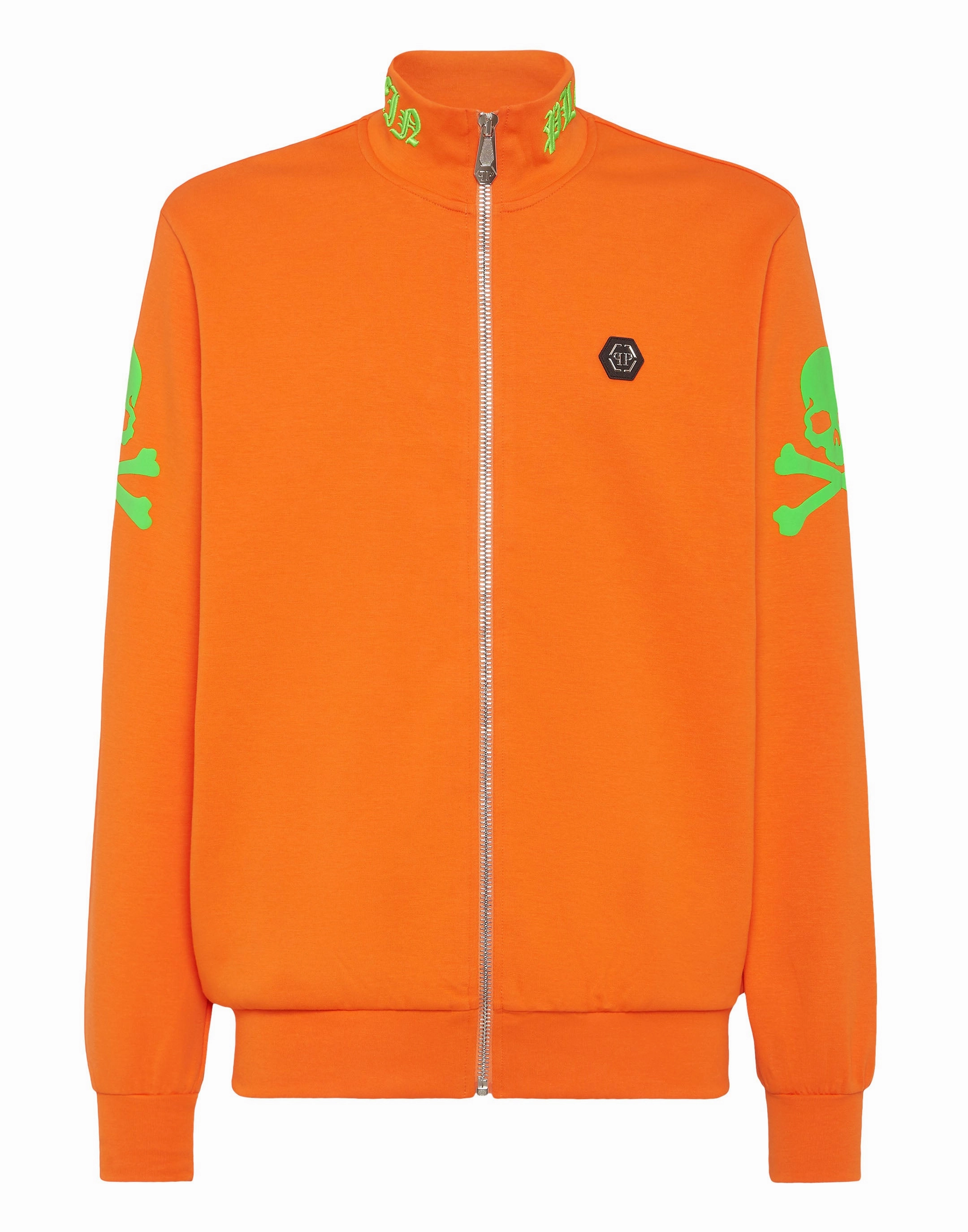 Jogging  Top Skull&amp;Bones