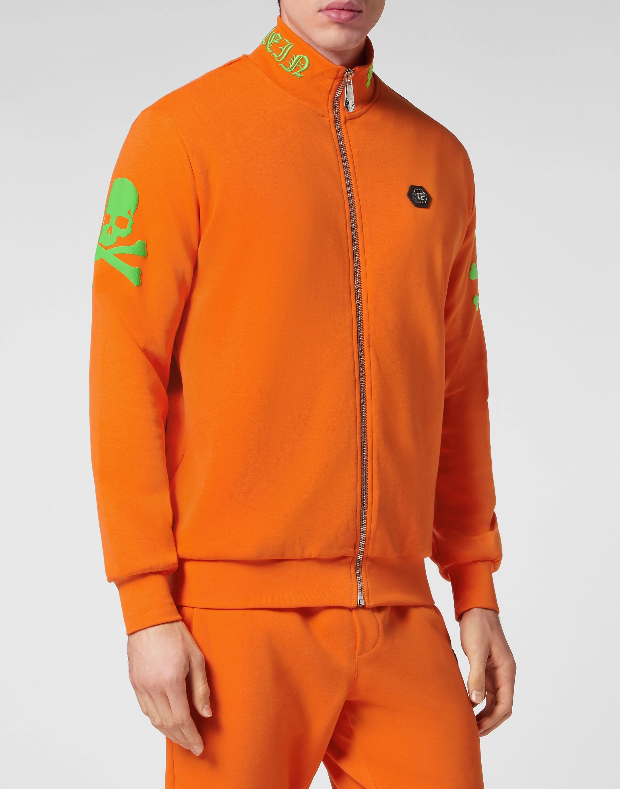 Jogging  Top Skull&amp;Bones