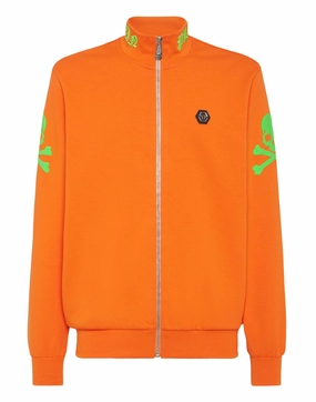 Jogging  Top Skull&amp;Bones