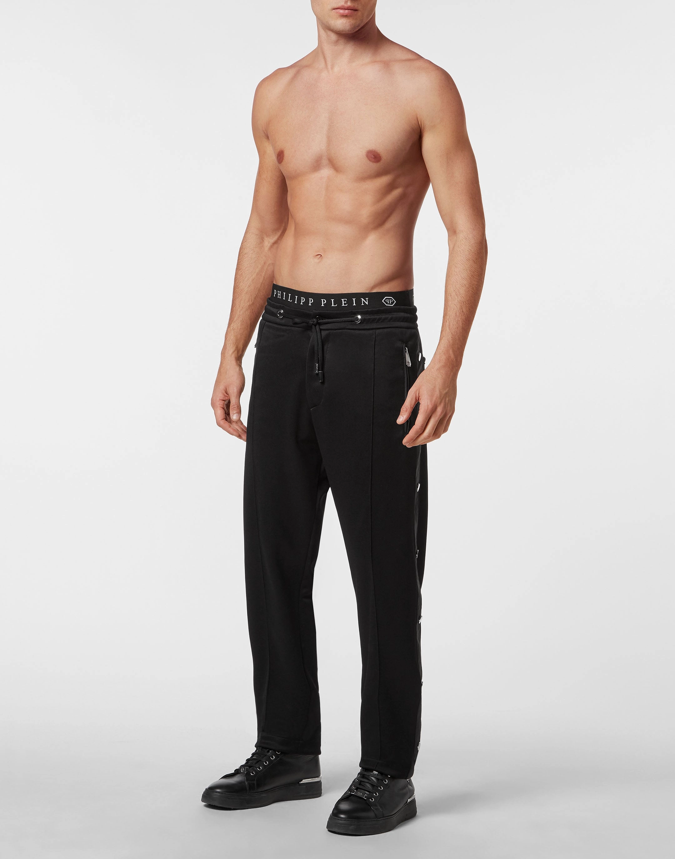 Jogging Trousers