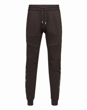 Jogging Trousers &quot;Crystal stripes&quot;
