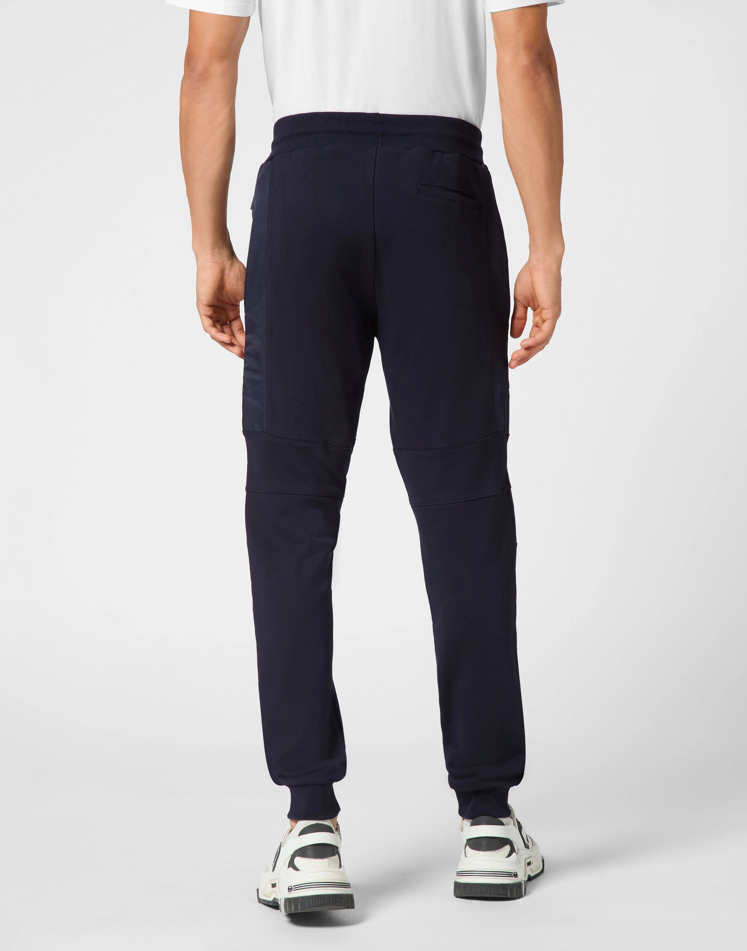 Jogging Trousers Iconic Plein