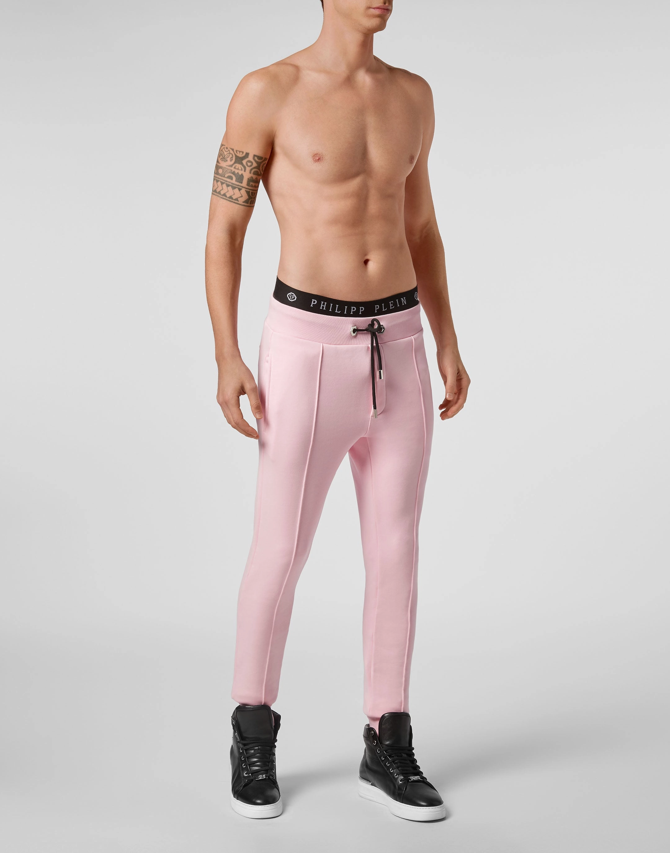 Jogging Trousers Iconic Plein