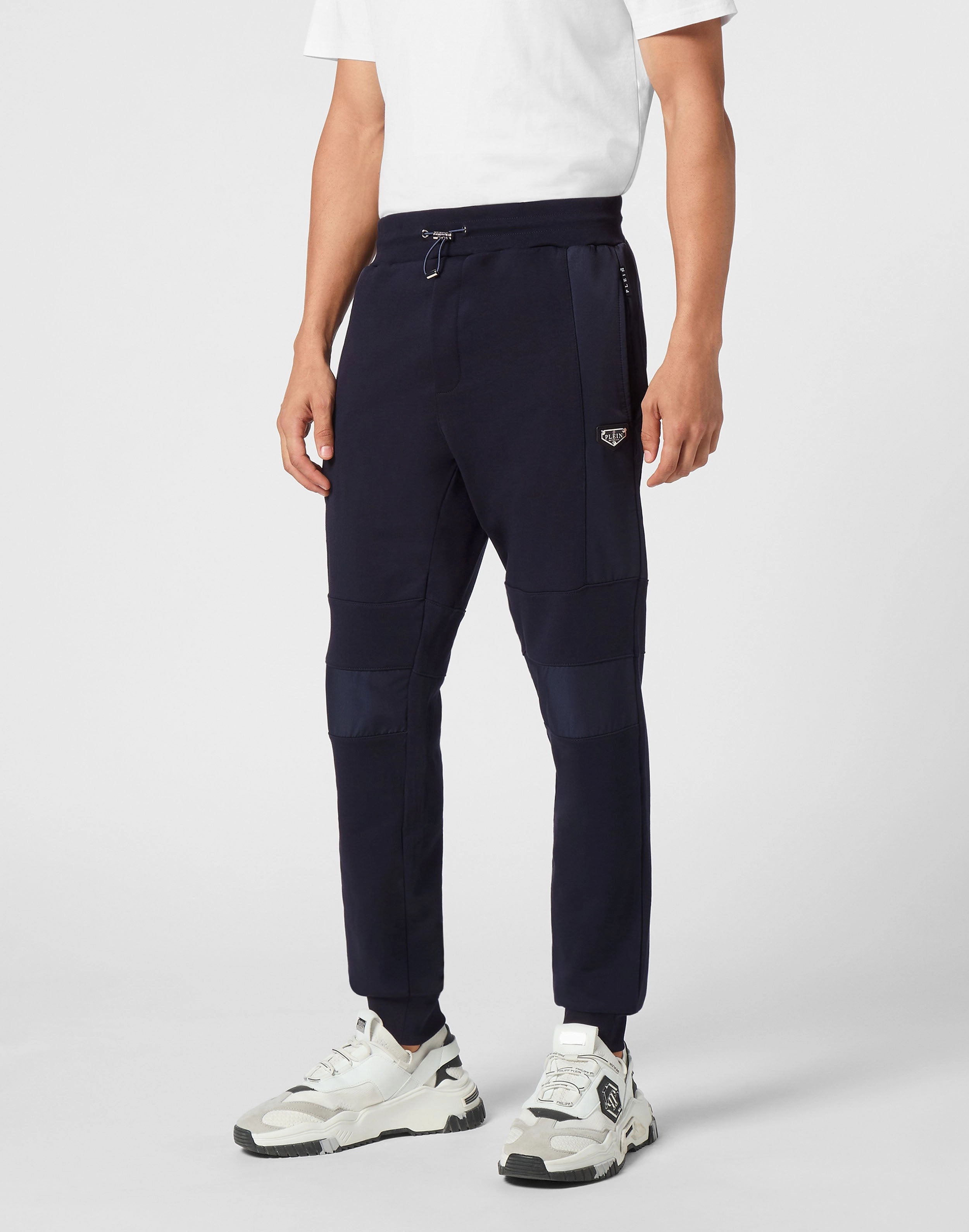 Jogging Trousers Iconic Plein
