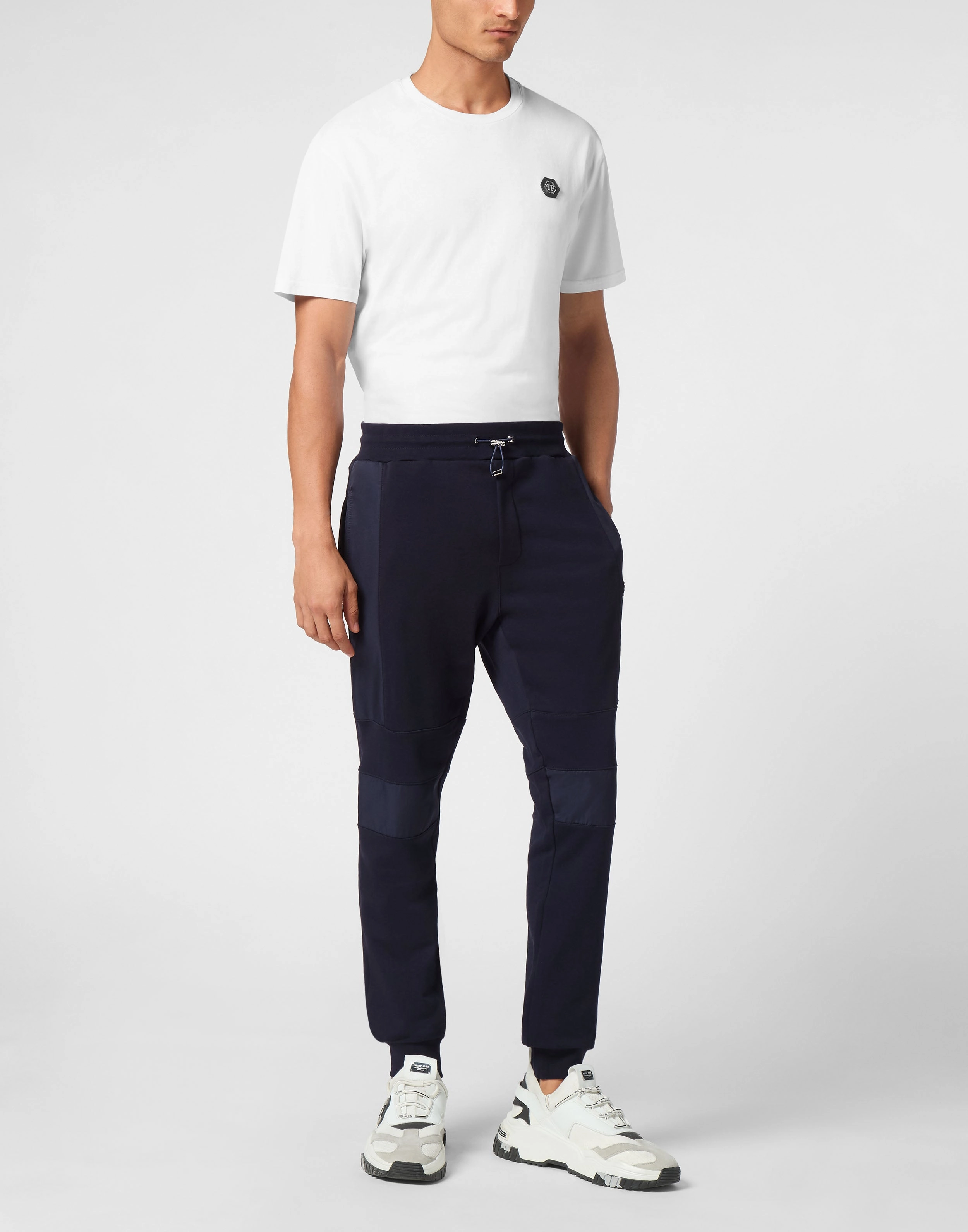 Jogging Trousers Iconic Plein