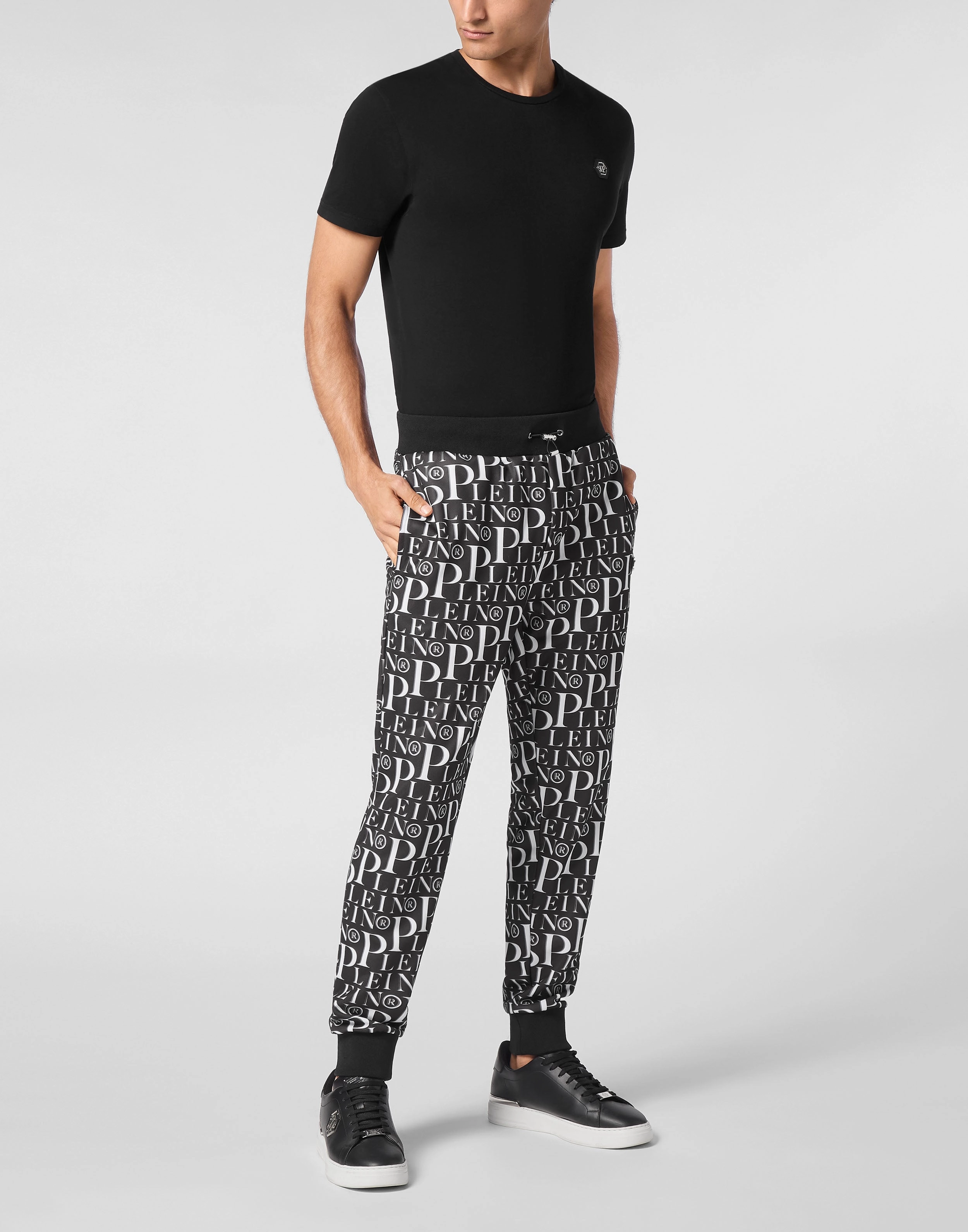 Jogging Trousers Philipp Plein TM