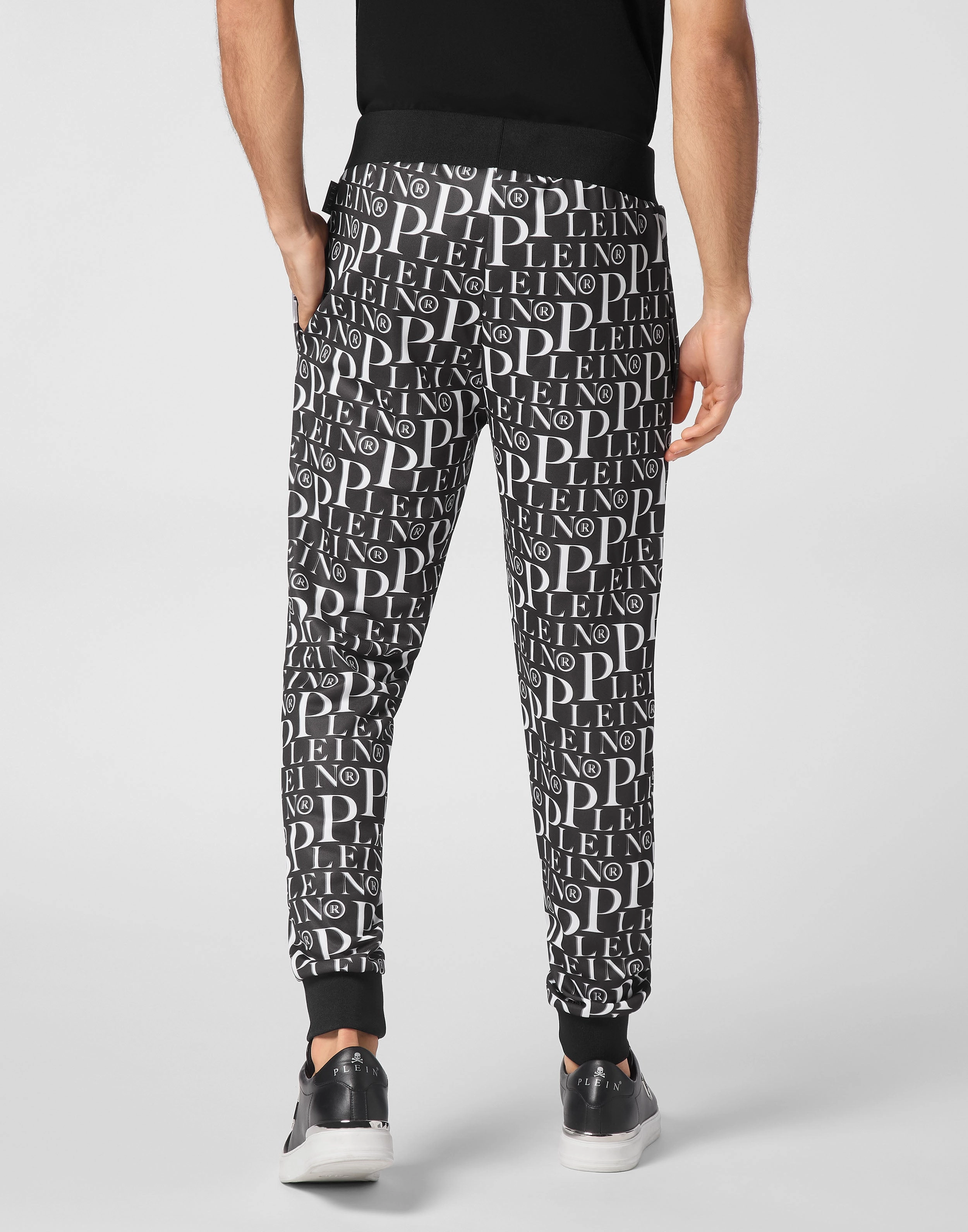 Jogging Trousers Philipp Plein TM