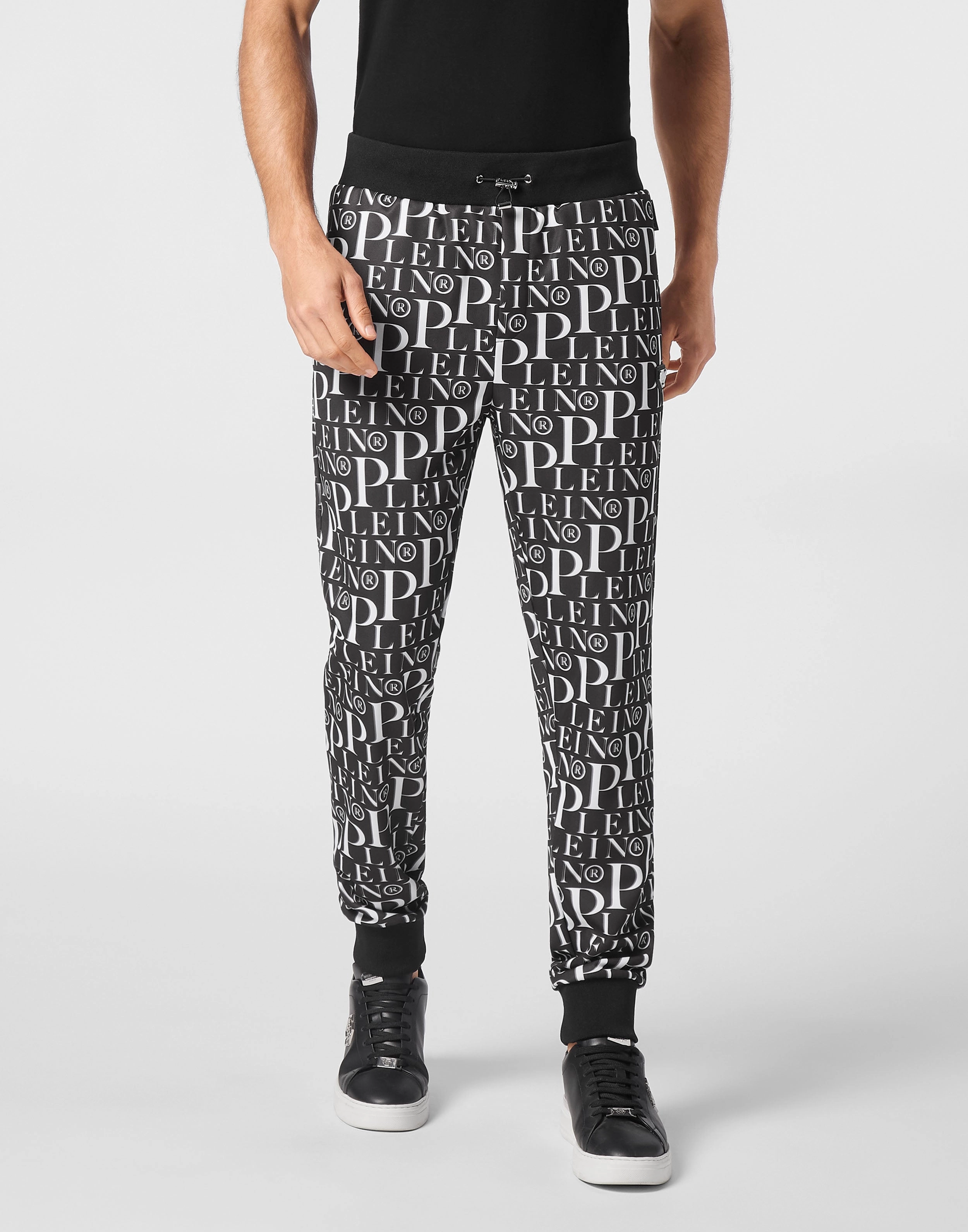 Jogging Trousers Philipp Plein TM