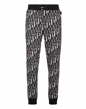 Jogging Trousers Philipp Plein TM