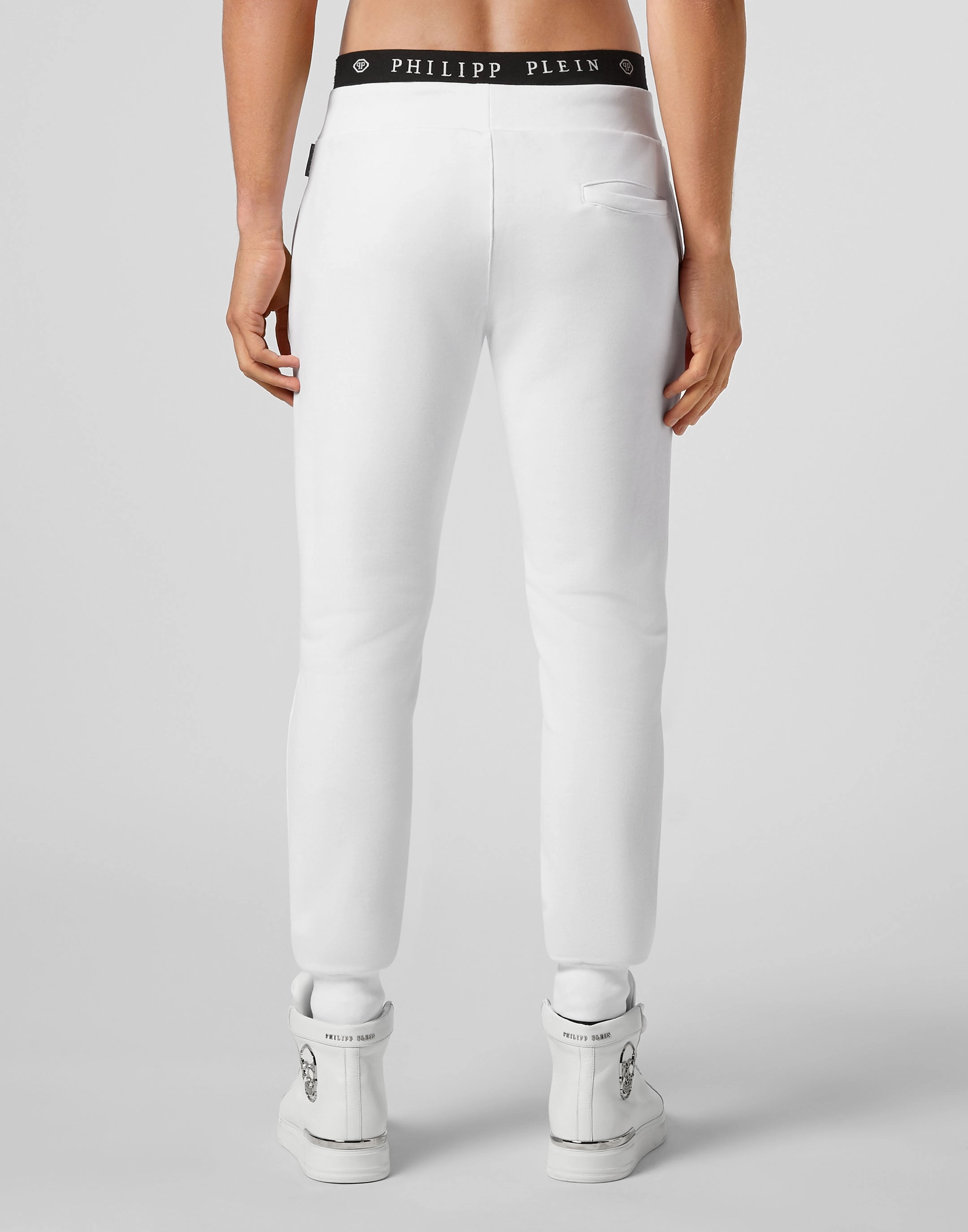 Jogging Trousers Skull