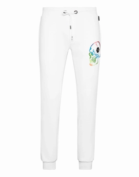 Jogging Trousers Skull