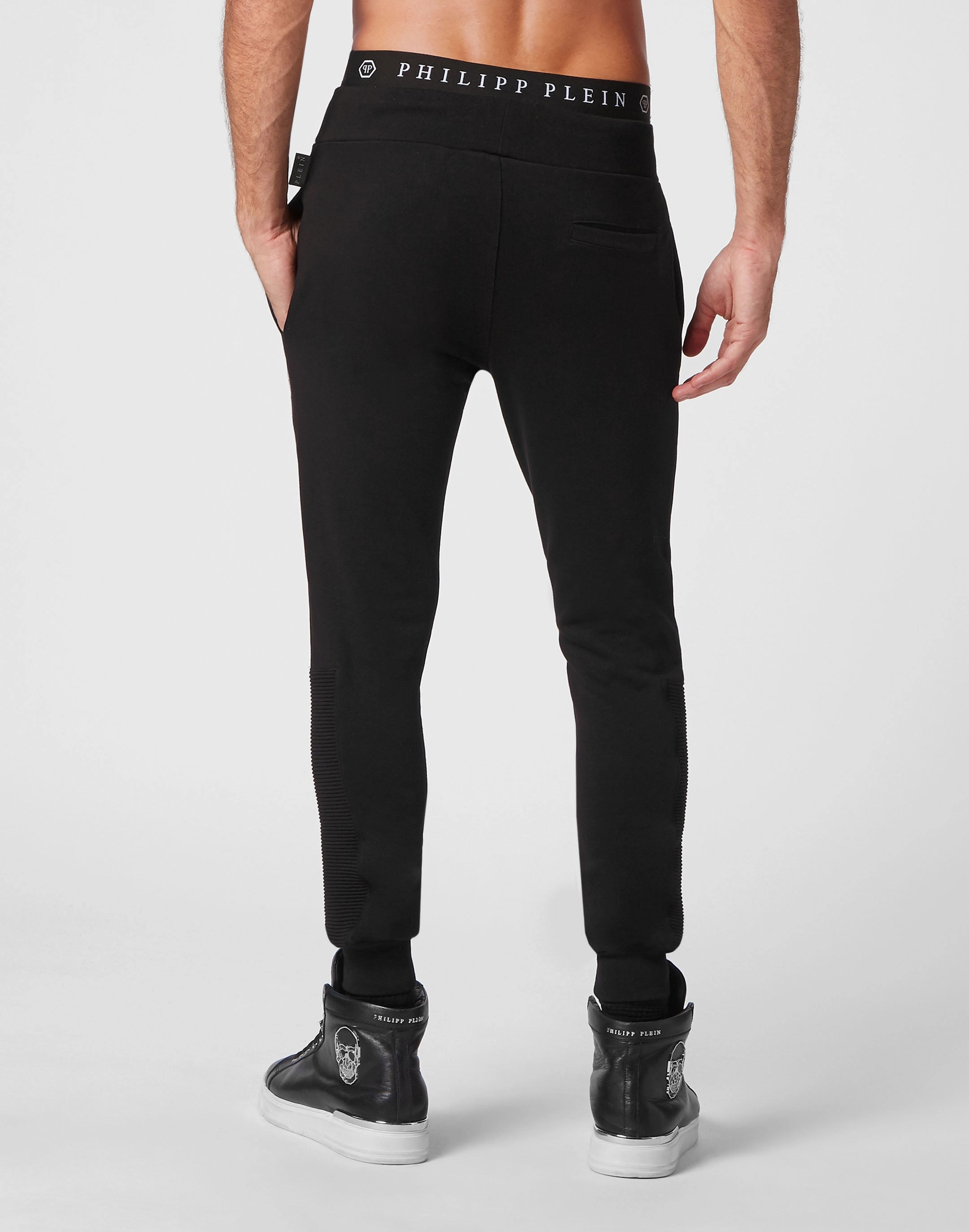 Jogging Trousers Teddy Bear