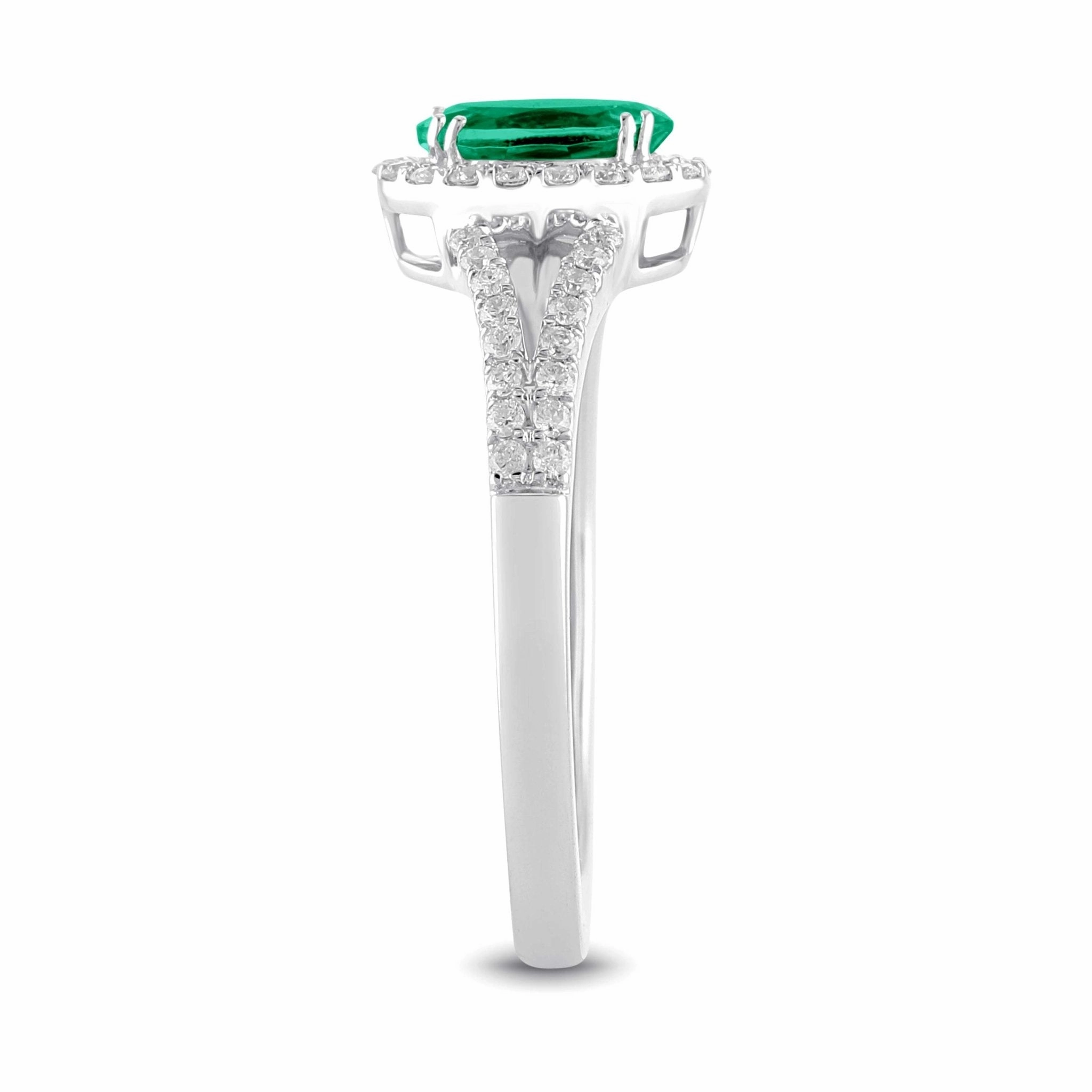 Jolie Ring - YG