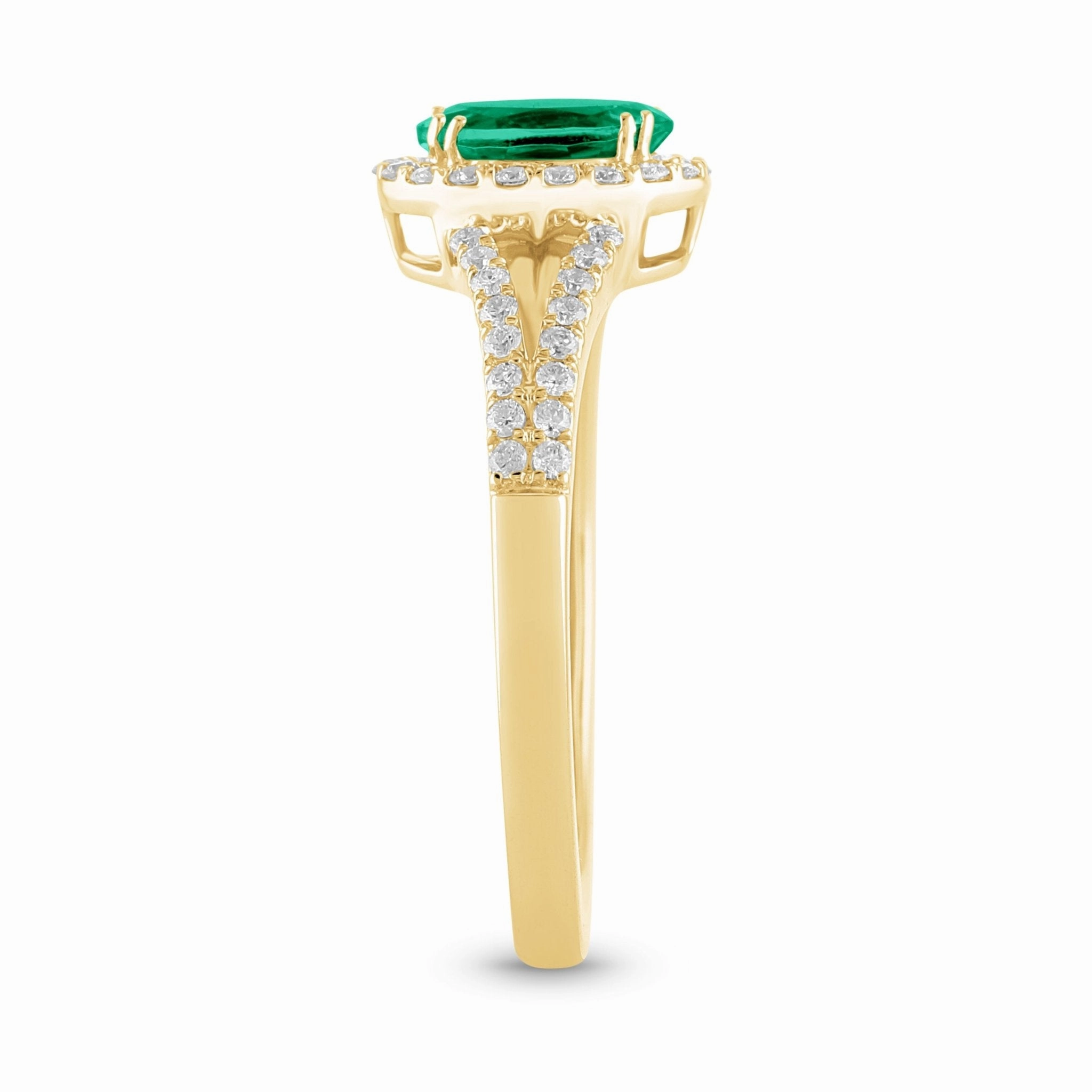 Jolie Ring - YG