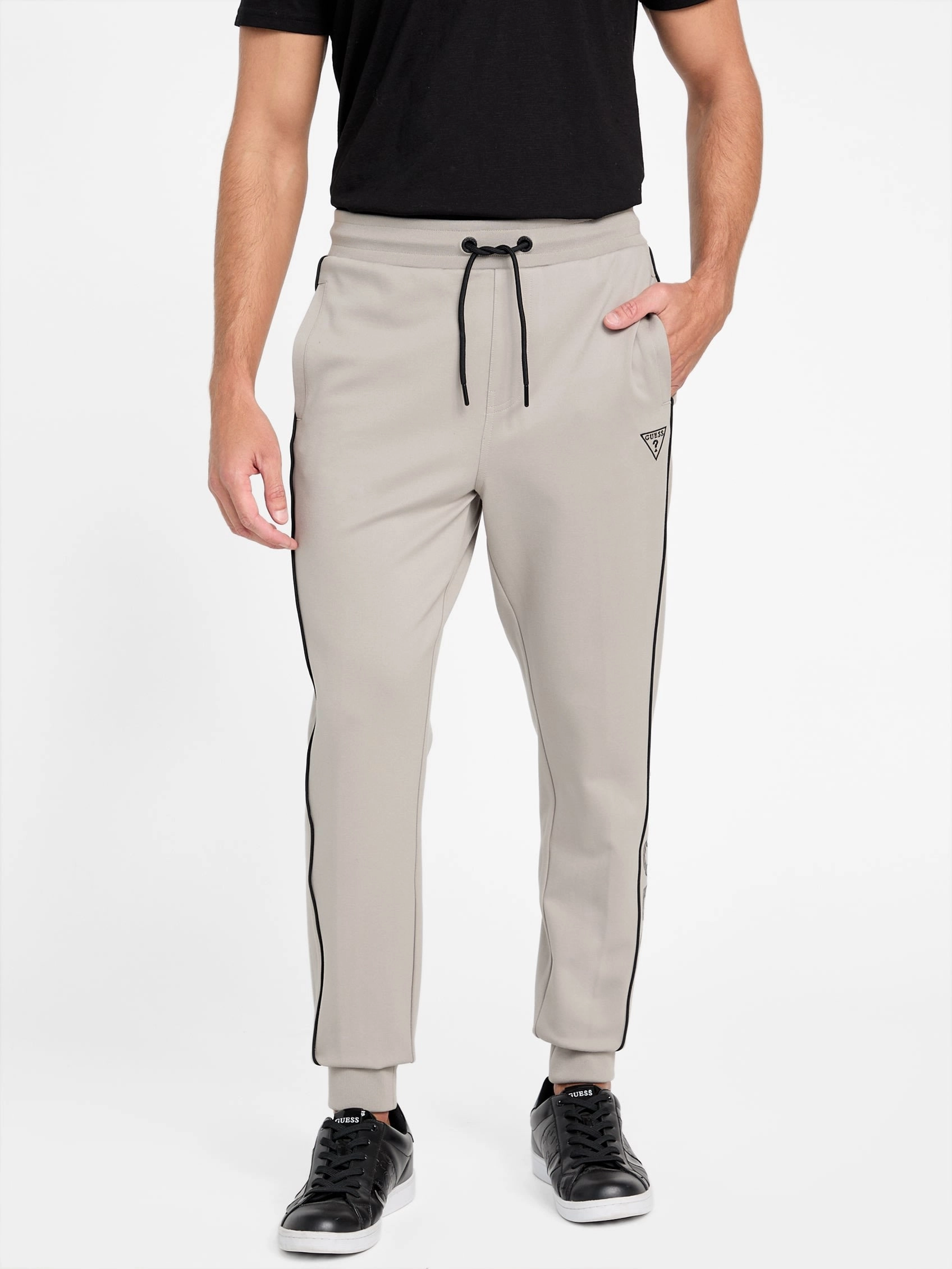 Jose Logo Joggers