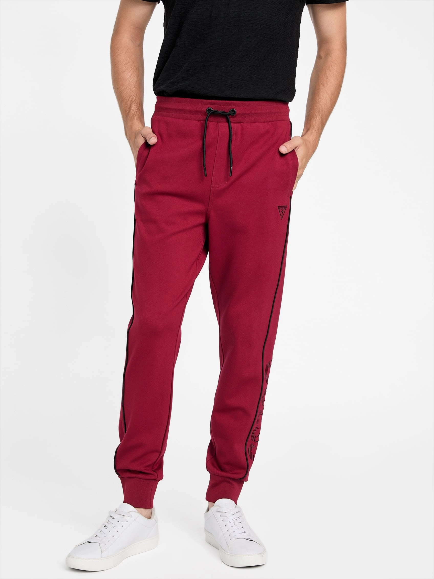 Jose Logo Joggers